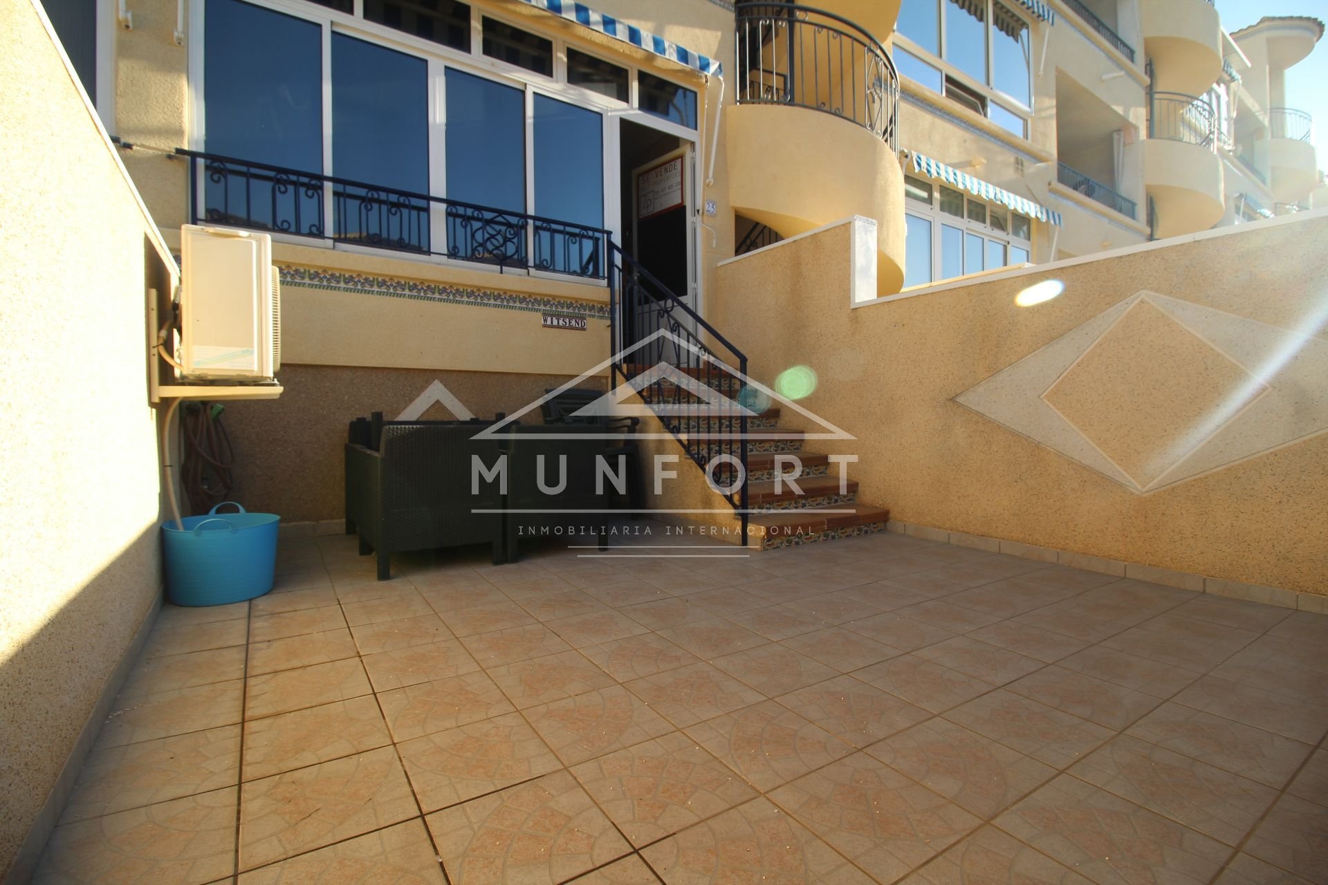 Segunda mano - Apartamentos -
Orihuela Costa - ZENIAMAR