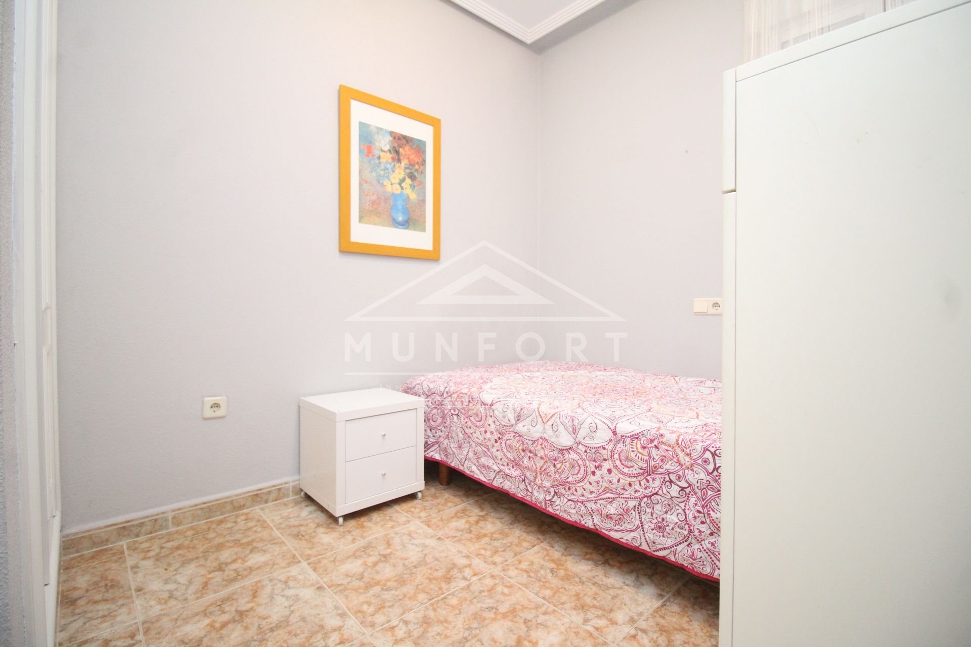 Segunda mano - Apartamentos -
Orihuela Costa - ZENIAMAR