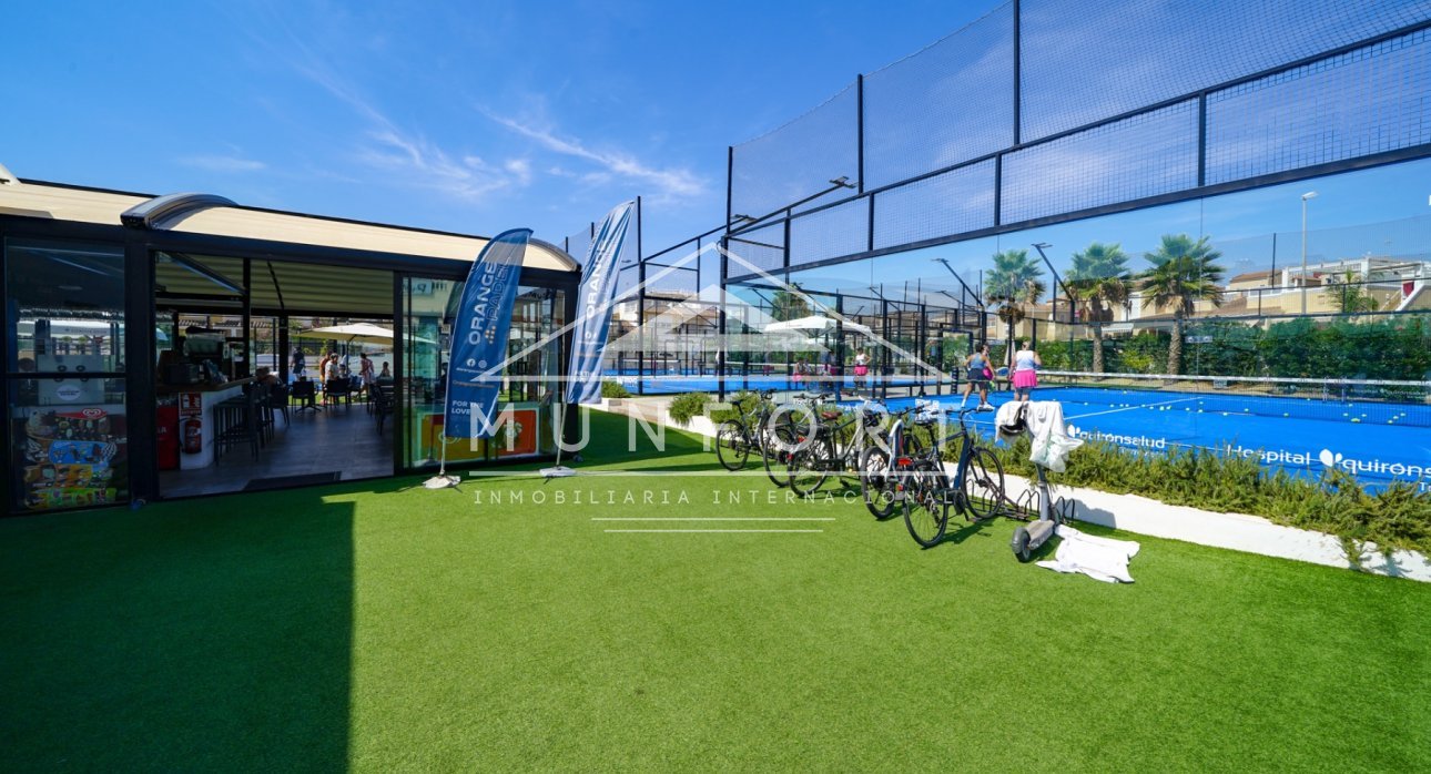 Segunda mano - Apartamentos -
Orihuela Costa - ZENIAMAR