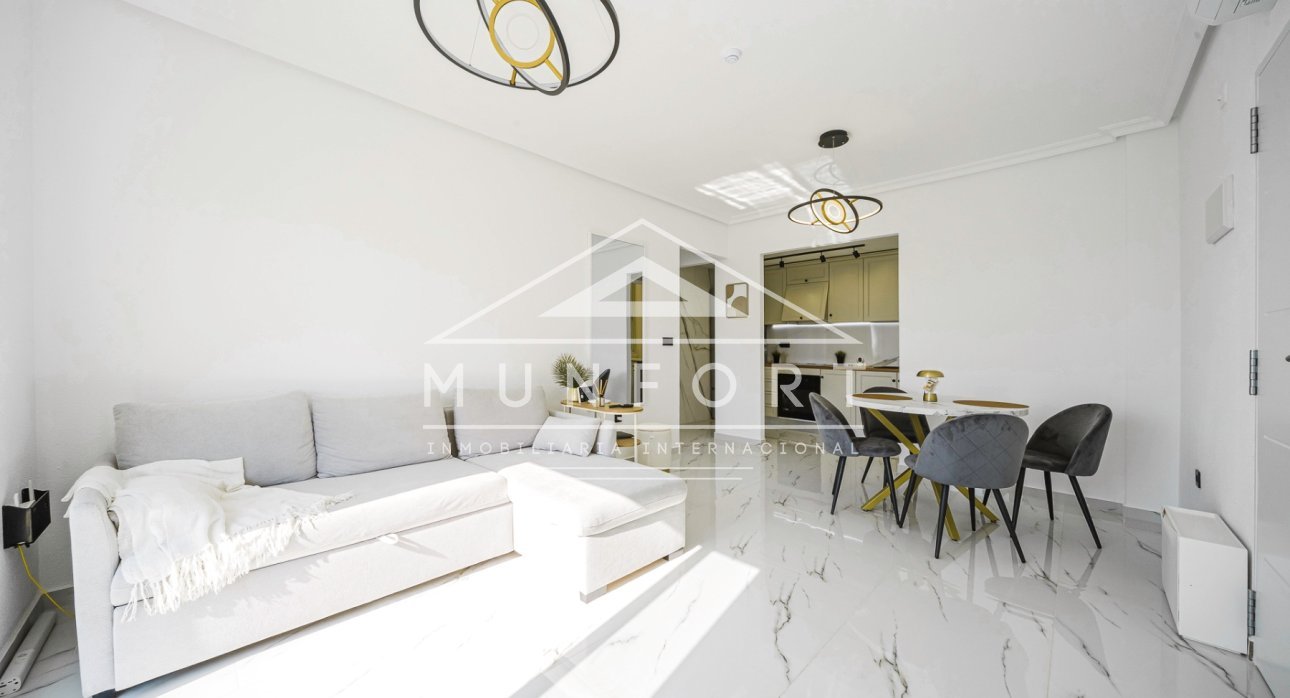 Segunda mano - Apartamentos -
Orihuela Costa - ZENIAMAR