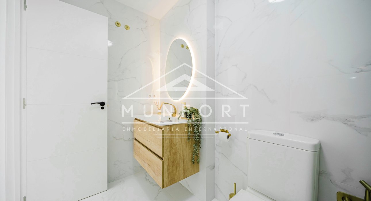 Segunda mano - Apartamentos -
Orihuela Costa - ZENIAMAR