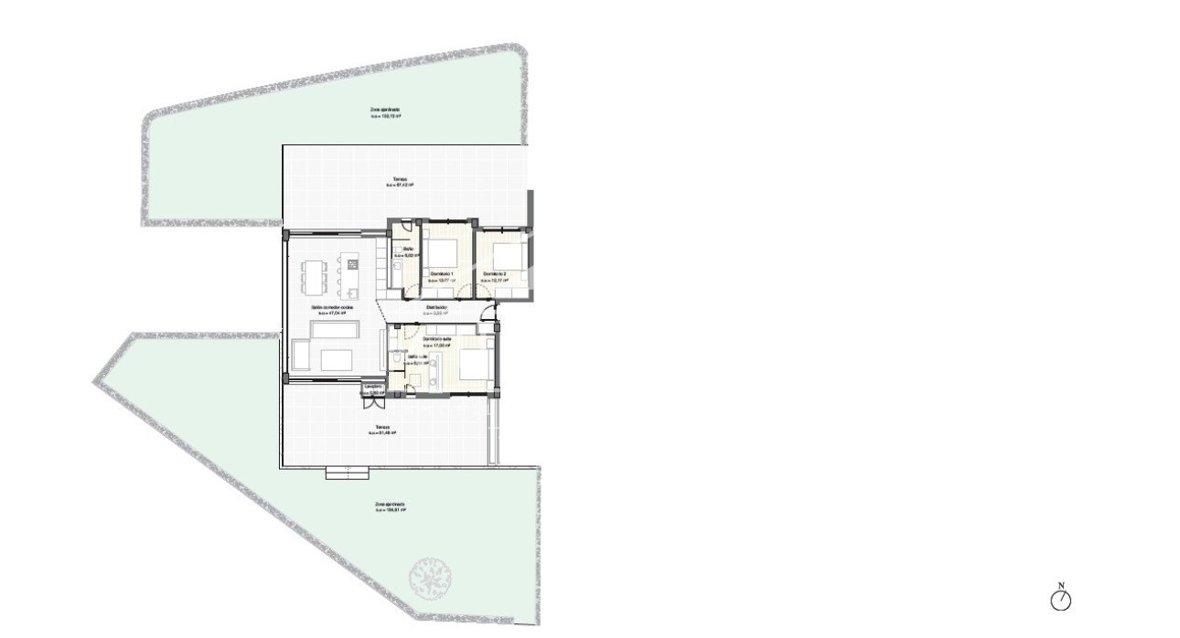 Segunda mano - Apartamentos -
Orihuela Costa