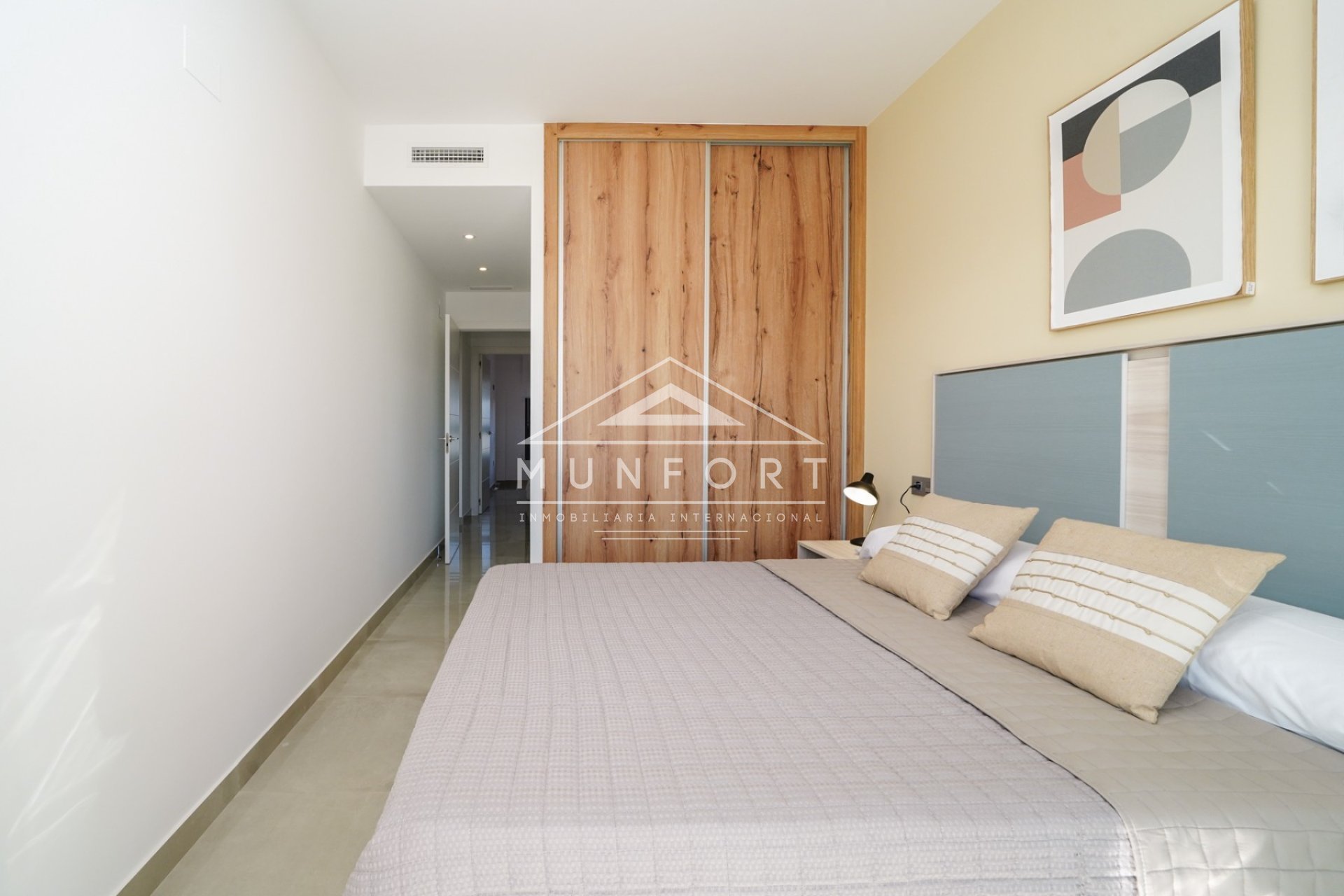 Segunda mano - Apartamentos -
Pilar de la Horadada - Las Higuericas