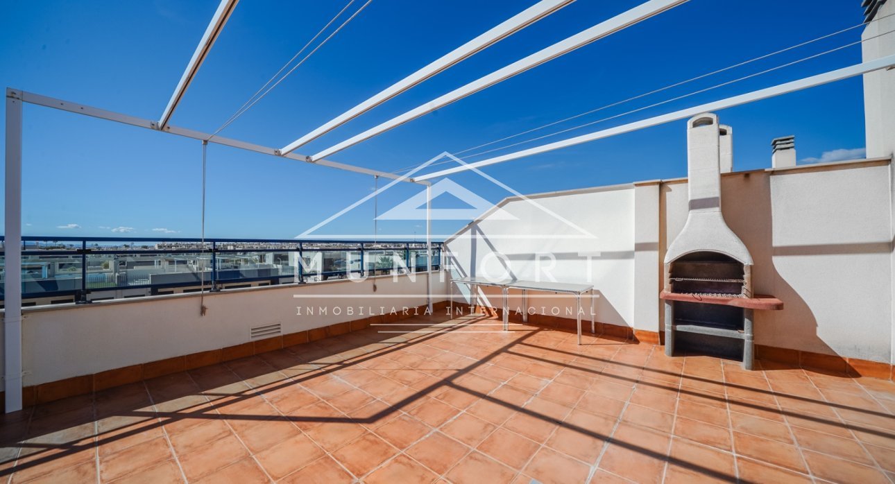 Segunda mano - Apartamentos -
Pilar de la Horadada - Mil Palmeras