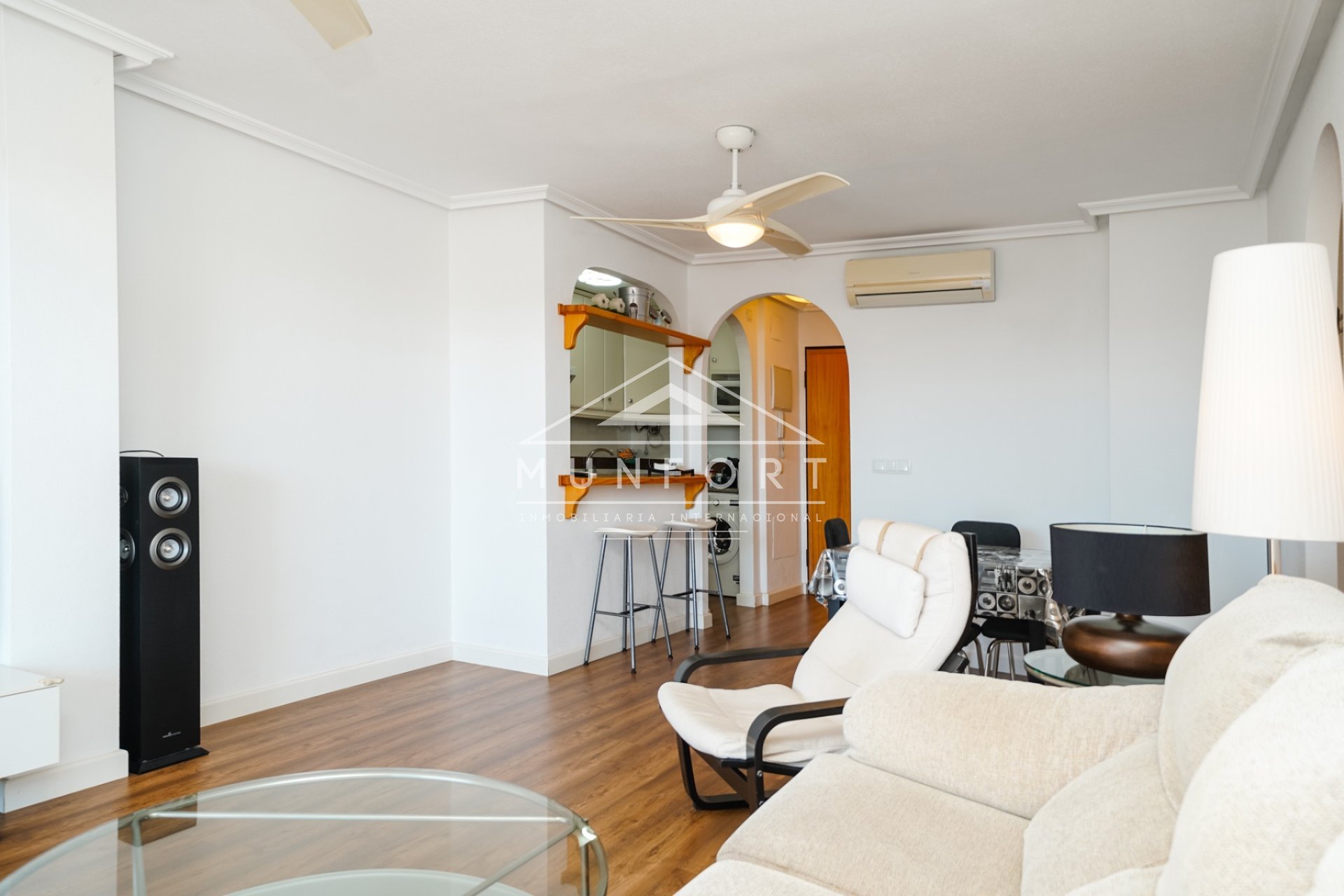 Segunda mano - Apartamentos -
Pilar de la Horadada - Mil Palmeras