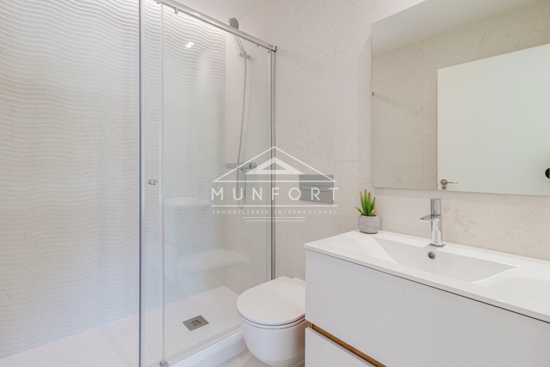 Segunda mano - Apartamentos -
Pilar de la Horadada - Mil Palmeras