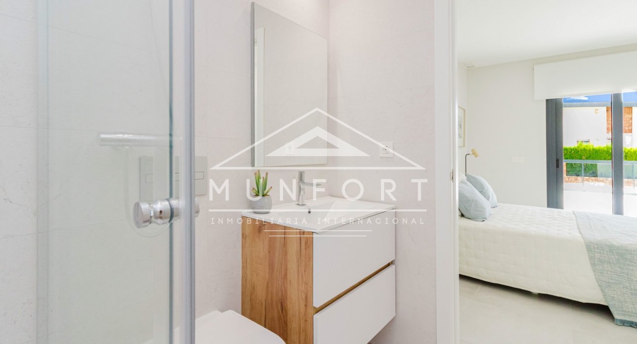 Segunda mano - Apartamentos -
Pilar de la Horadada - Mil Palmeras