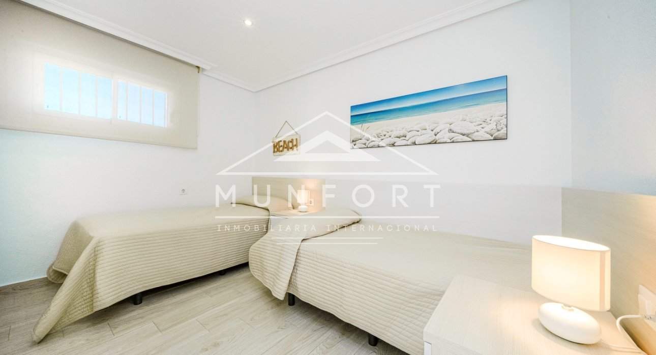 Segunda mano - Apartamentos -
Pilar de la Horadada - Mil Palmeras