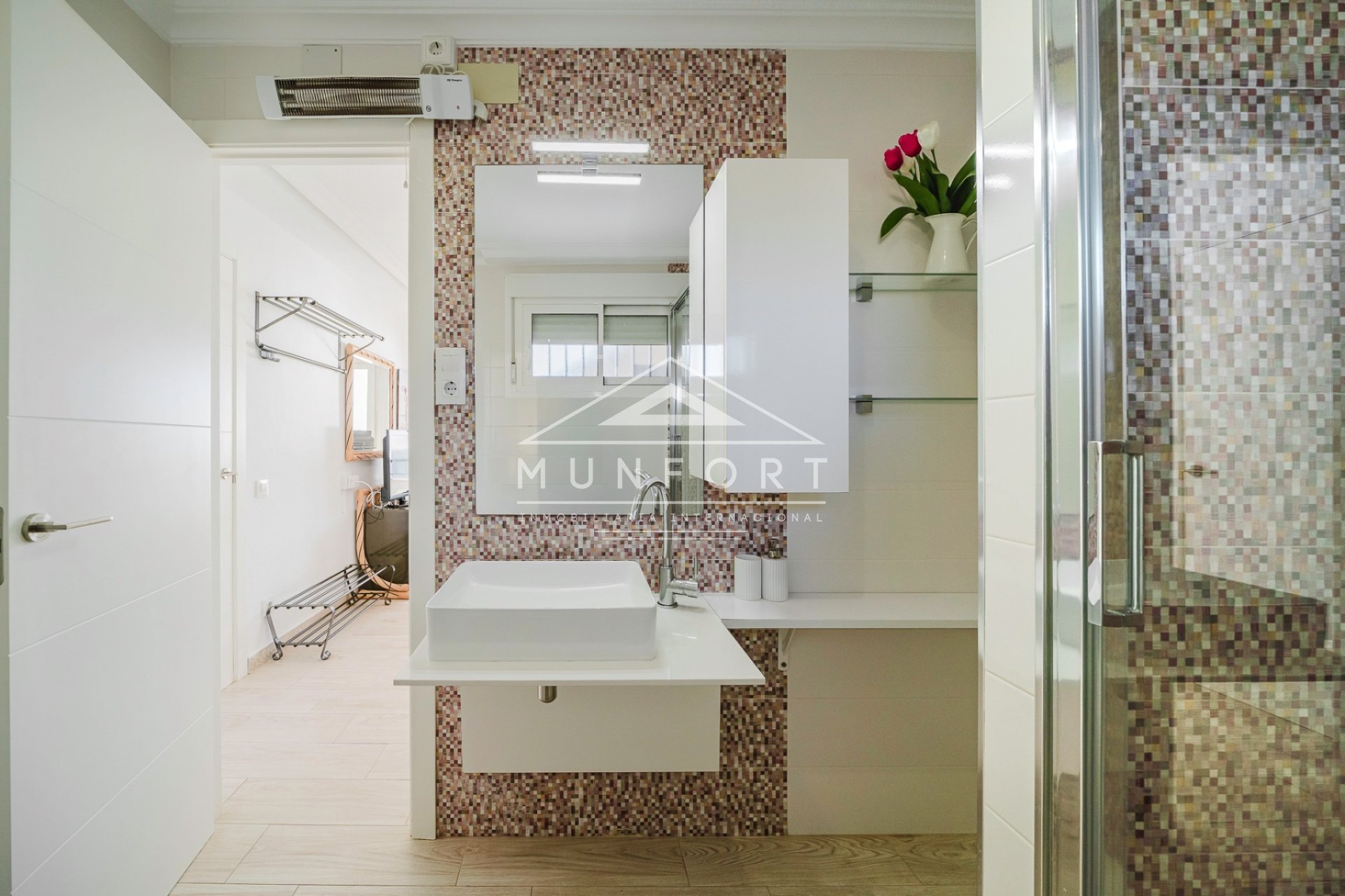 Segunda mano - Apartamentos -
Pilar de la Horadada - Mil Palmeras