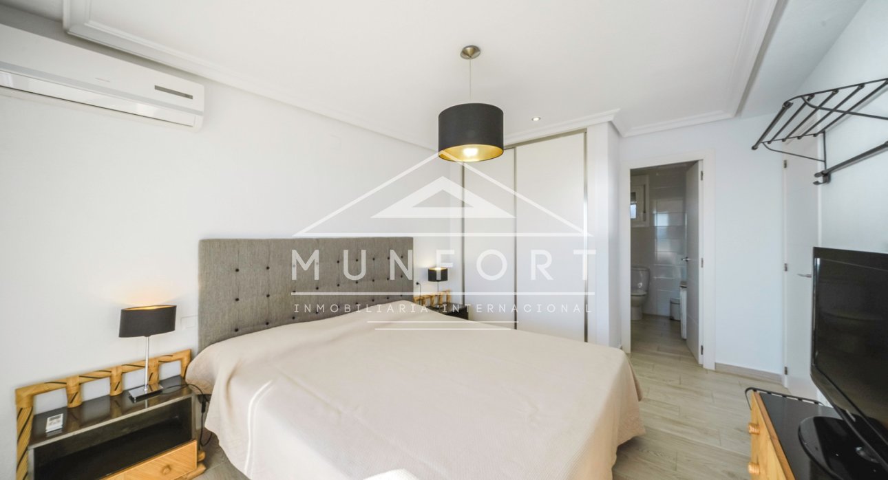 Segunda mano - Apartamentos -
Pilar de la Horadada - Mil Palmeras