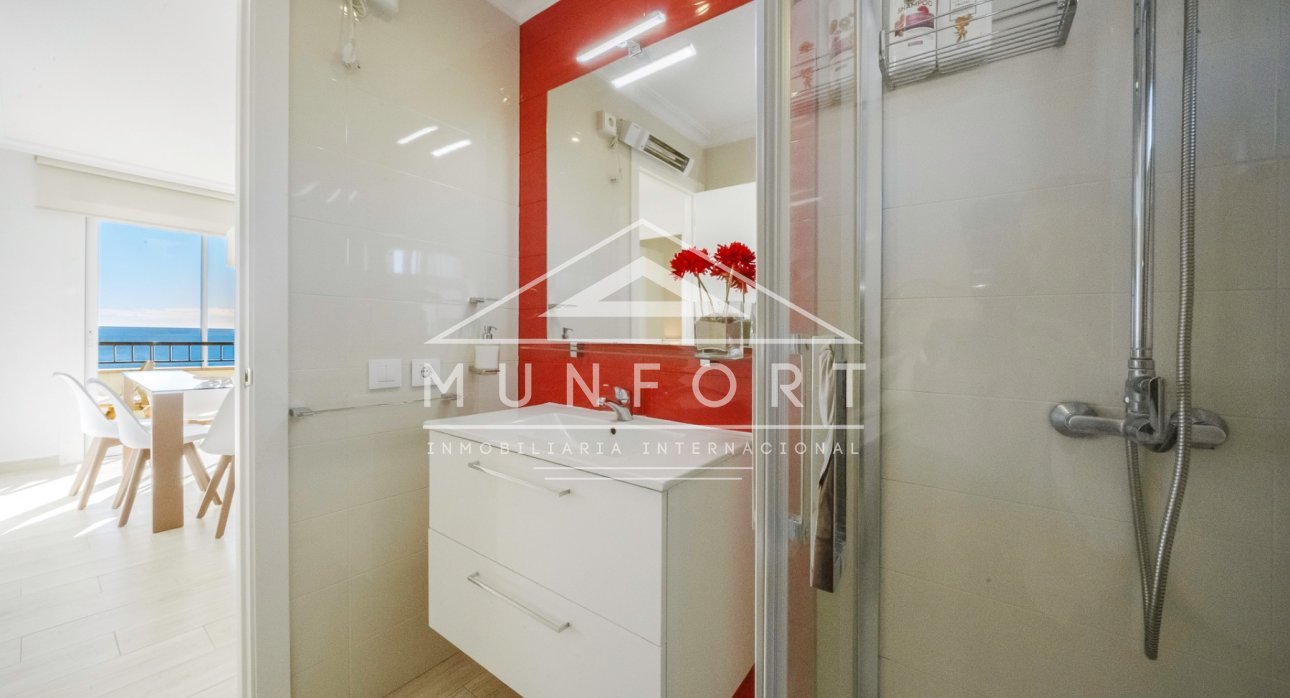 Segunda mano - Apartamentos -
Pilar de la Horadada - Mil Palmeras