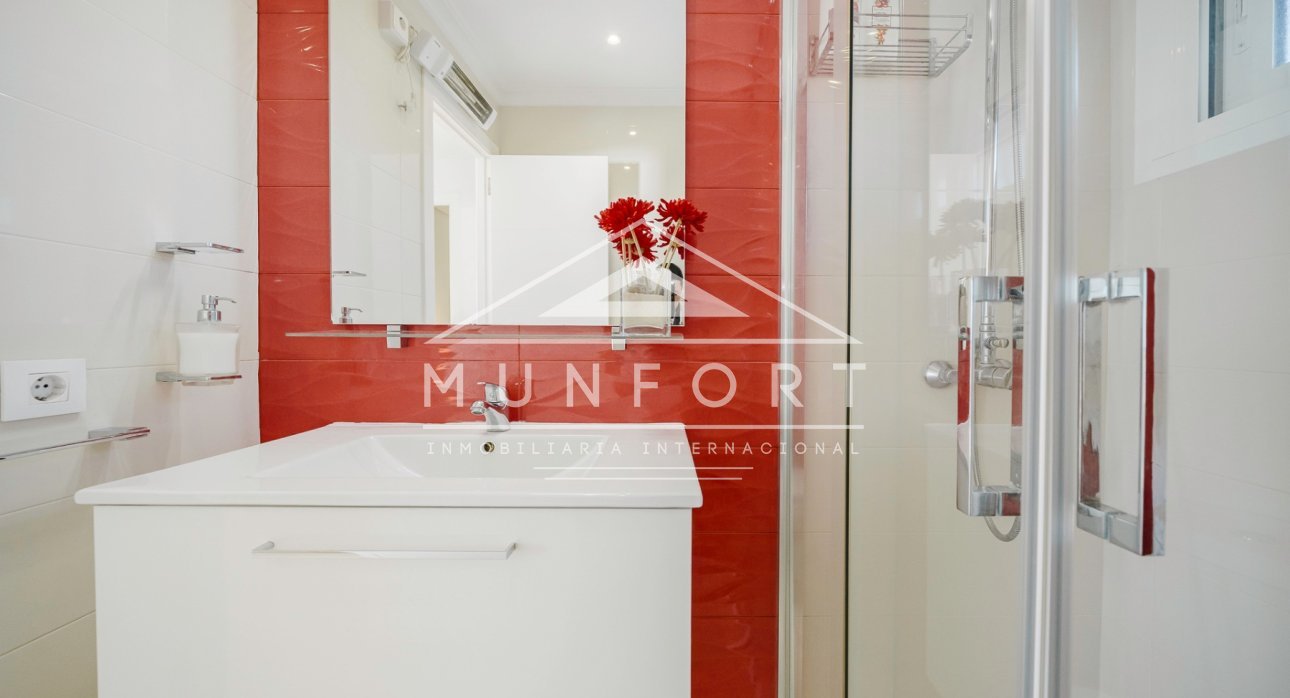 Segunda mano - Apartamentos -
Pilar de la Horadada - Mil Palmeras