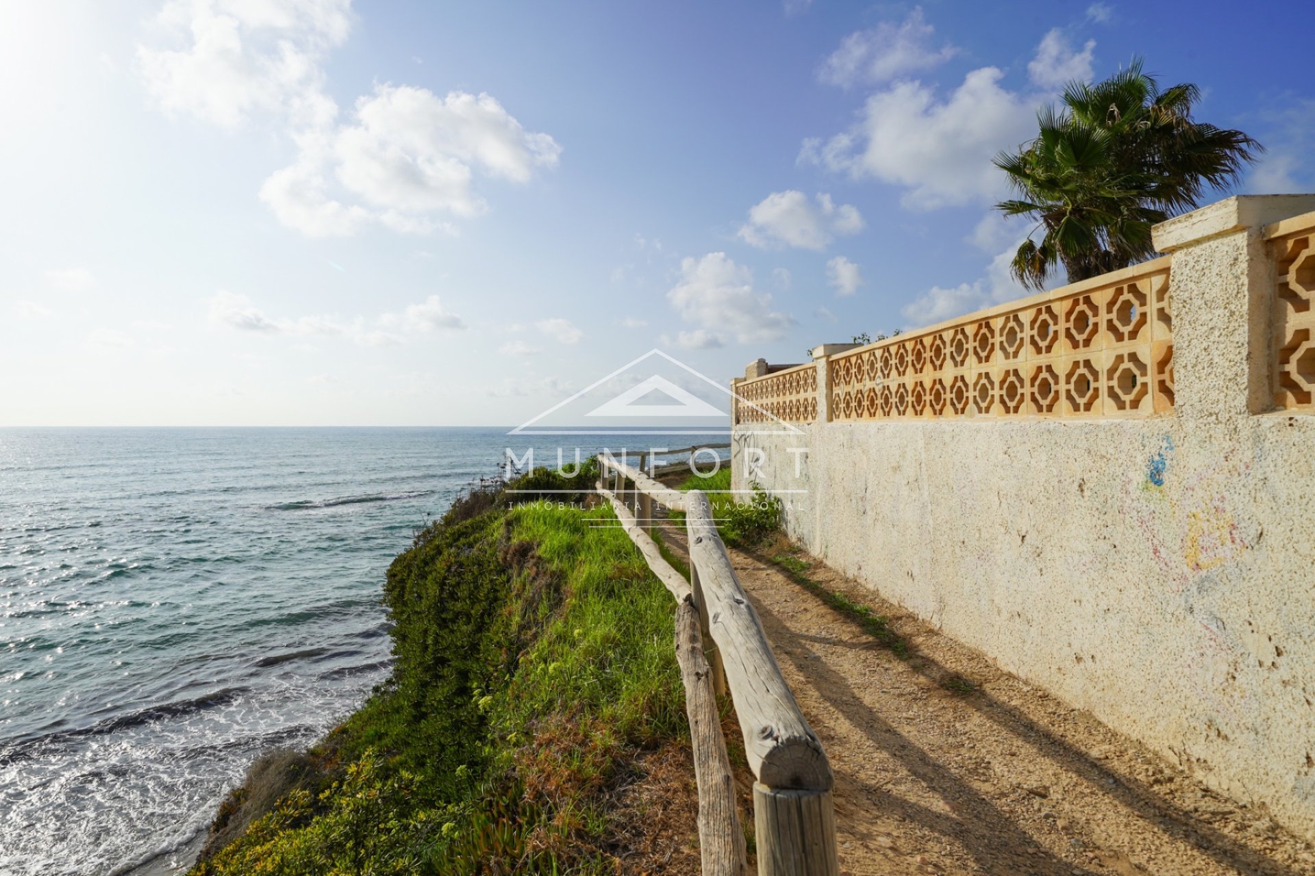 Segunda mano - Apartamentos -
Pilar de la Horadada - Mil Palmeras