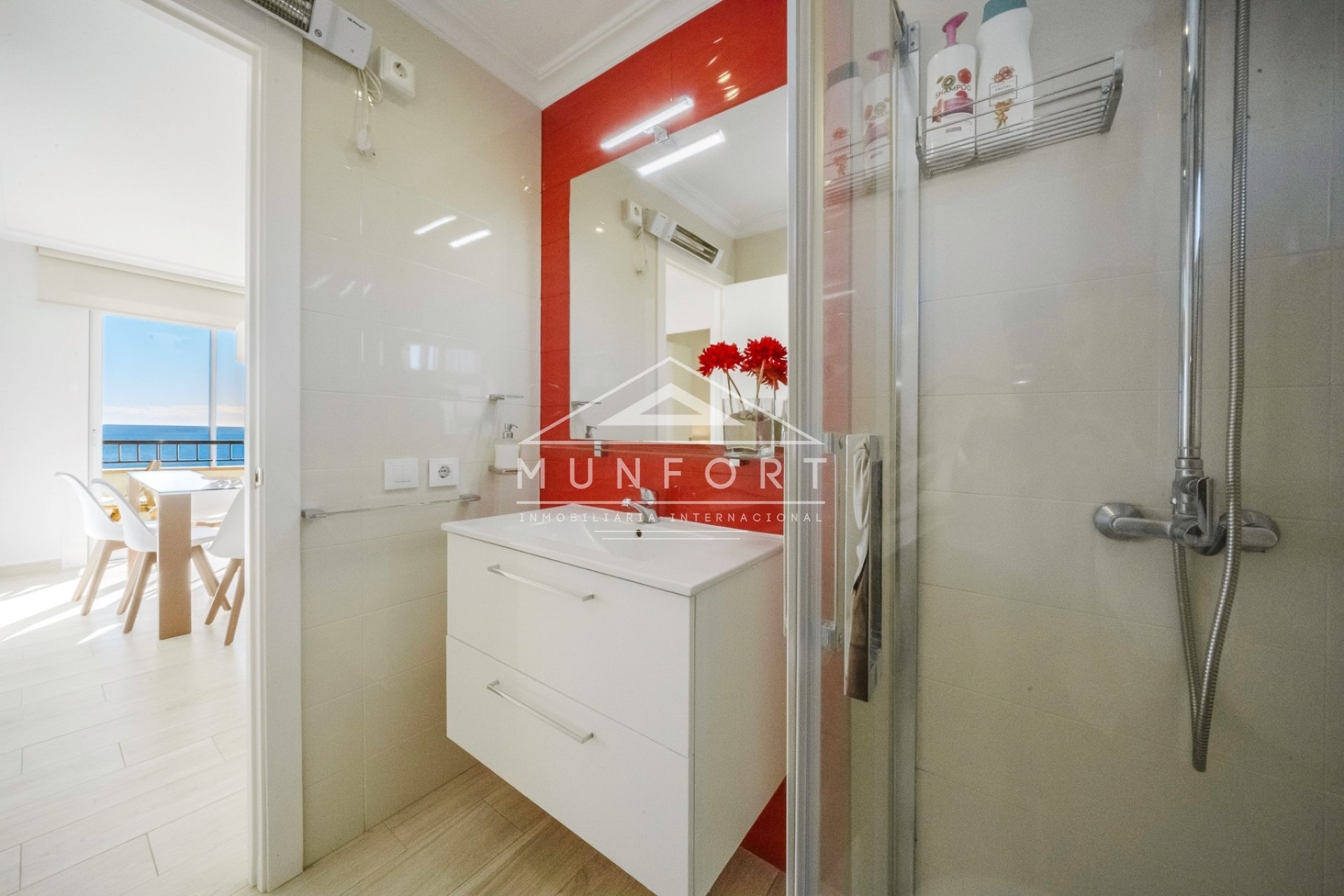 Segunda mano - Apartamentos -
Pilar de la Horadada - Mil Palmeras