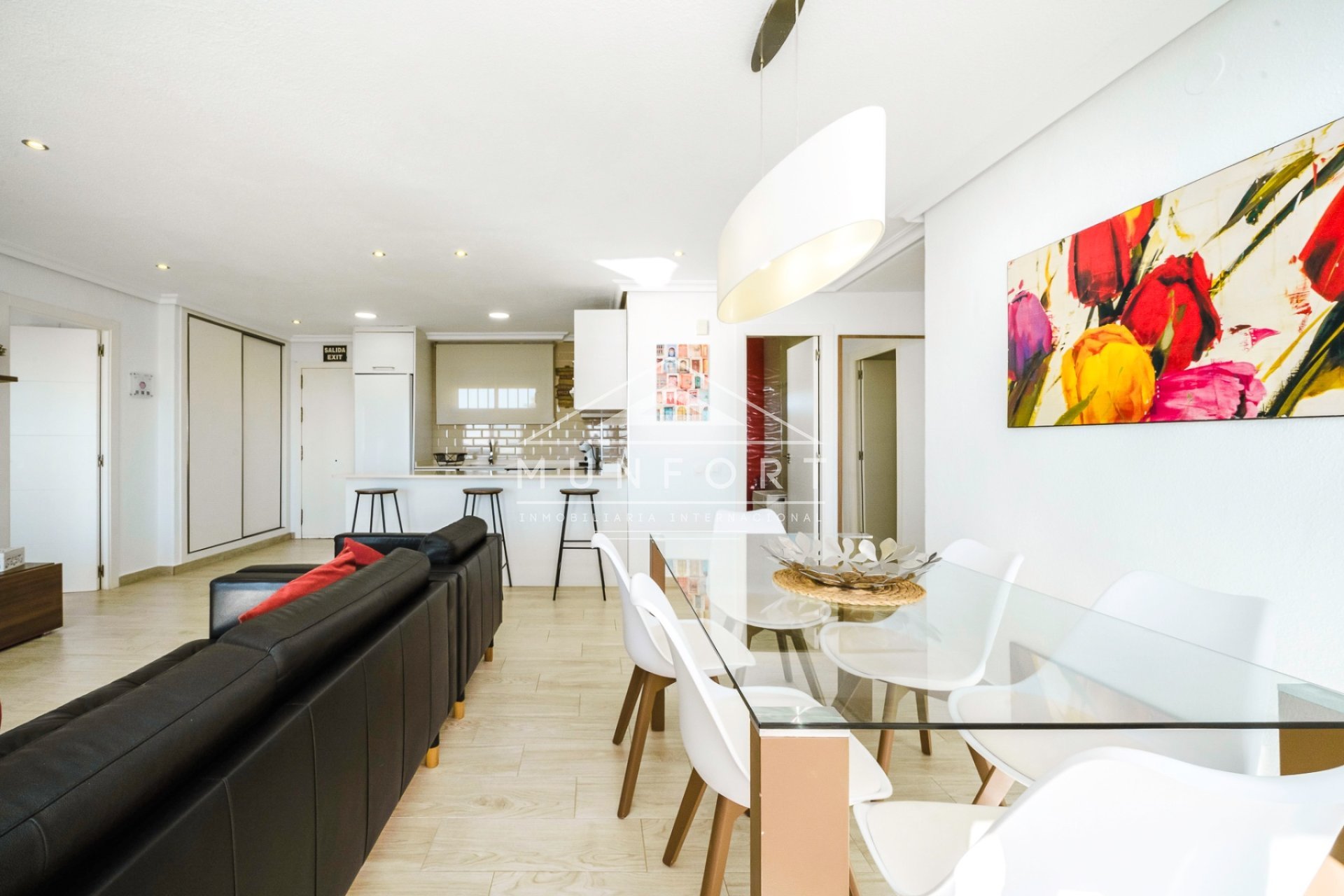 Segunda mano - Apartamentos -
Pilar de la Horadada - Mil Palmeras