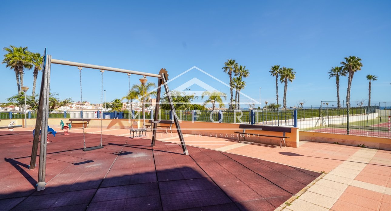 Segunda mano - Apartamentos -
Pilar de la Horadada - Torre de la Horadada