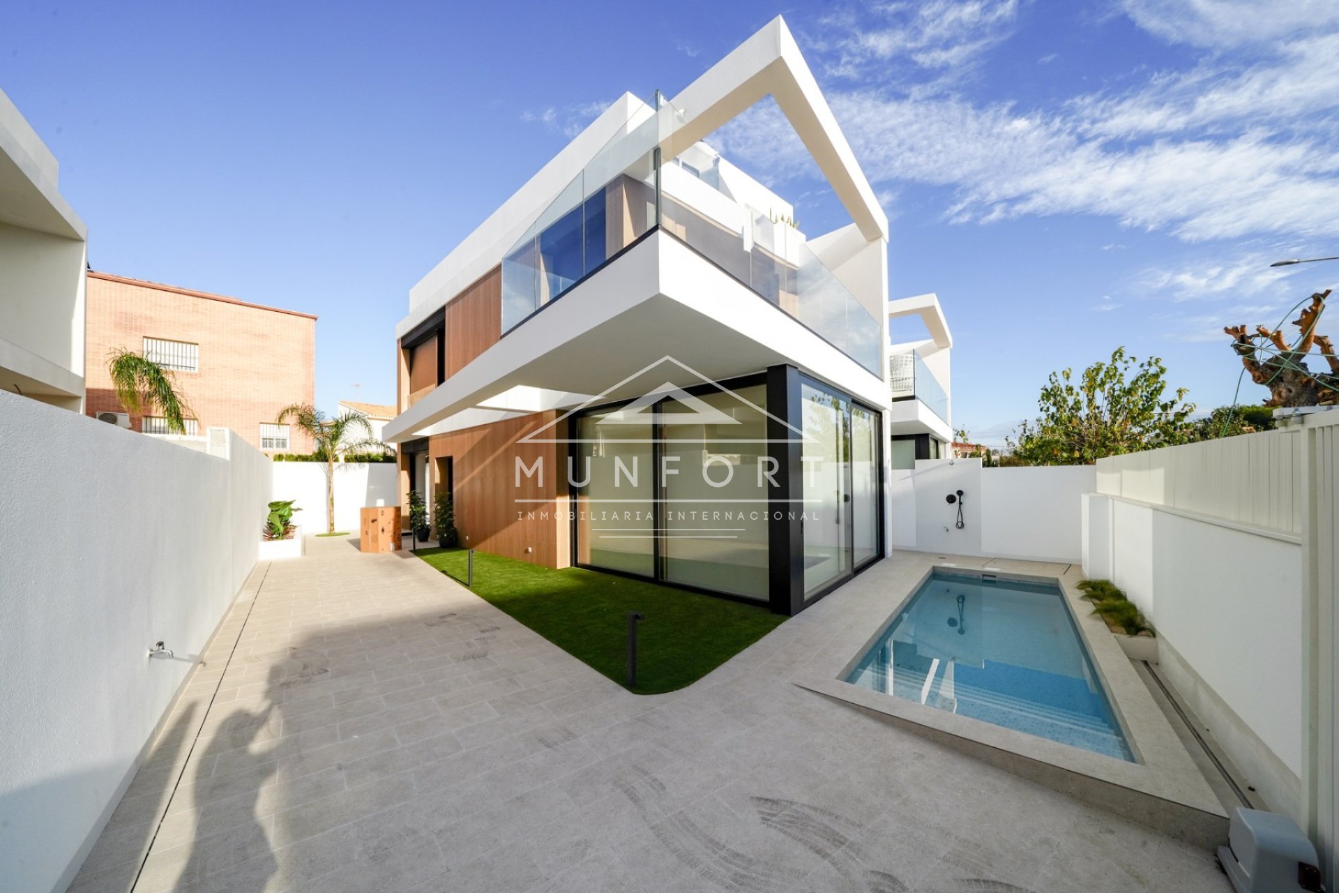 Segunda mano - Apartamentos -
Pilar de la Horadada - Torre de la Horadada