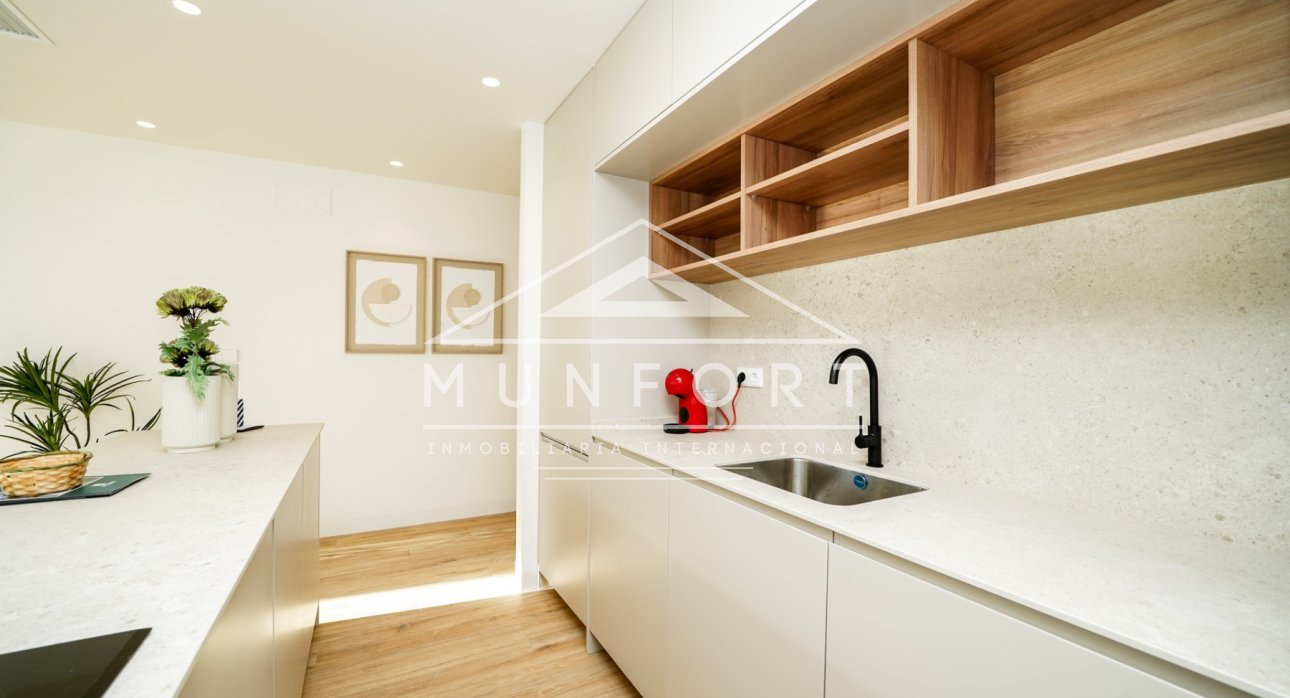 Segunda mano - Apartamentos -
Pilar de la Horadada - Torre de la Horadada