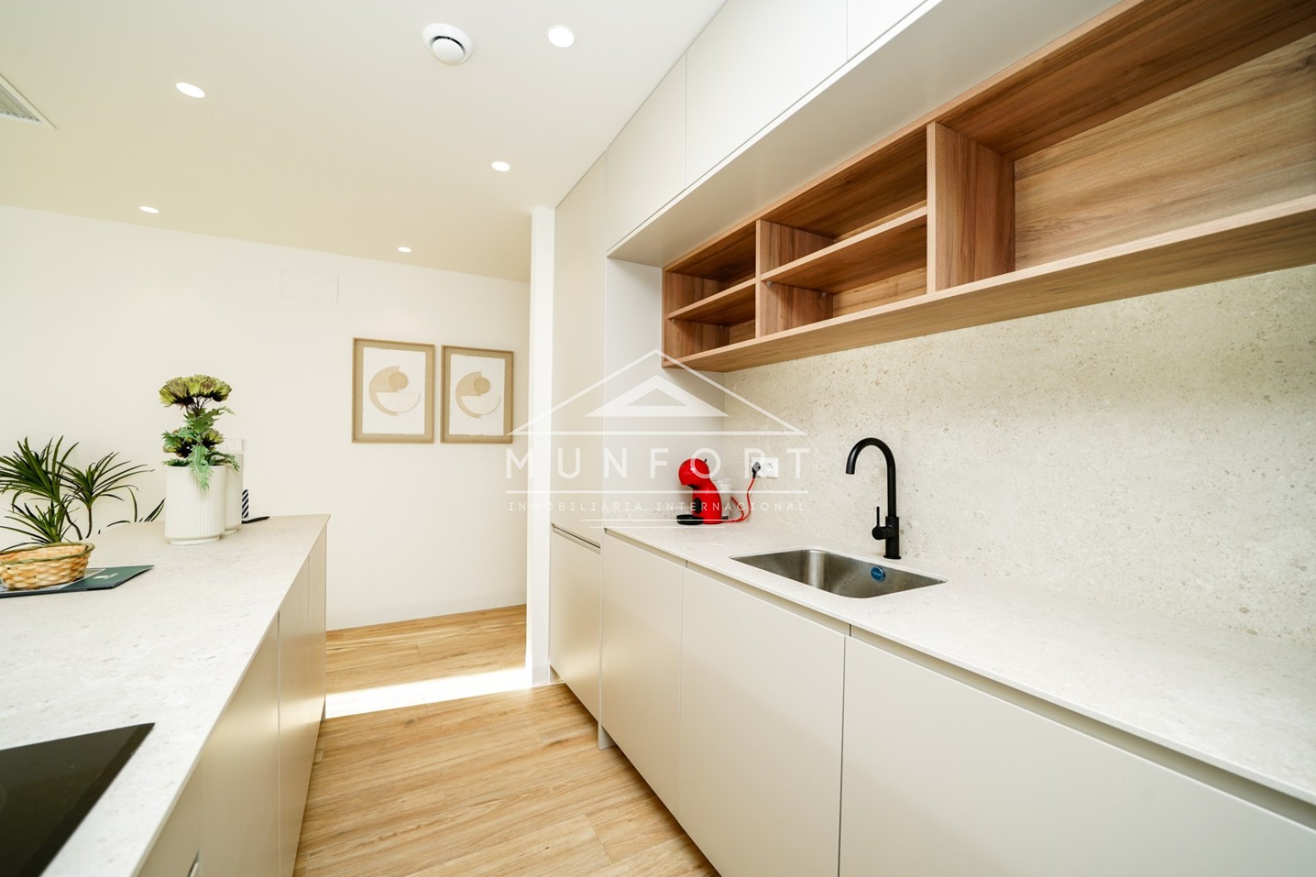 Segunda mano - Apartamentos -
Pilar de la Horadada - Torre de la Horadada