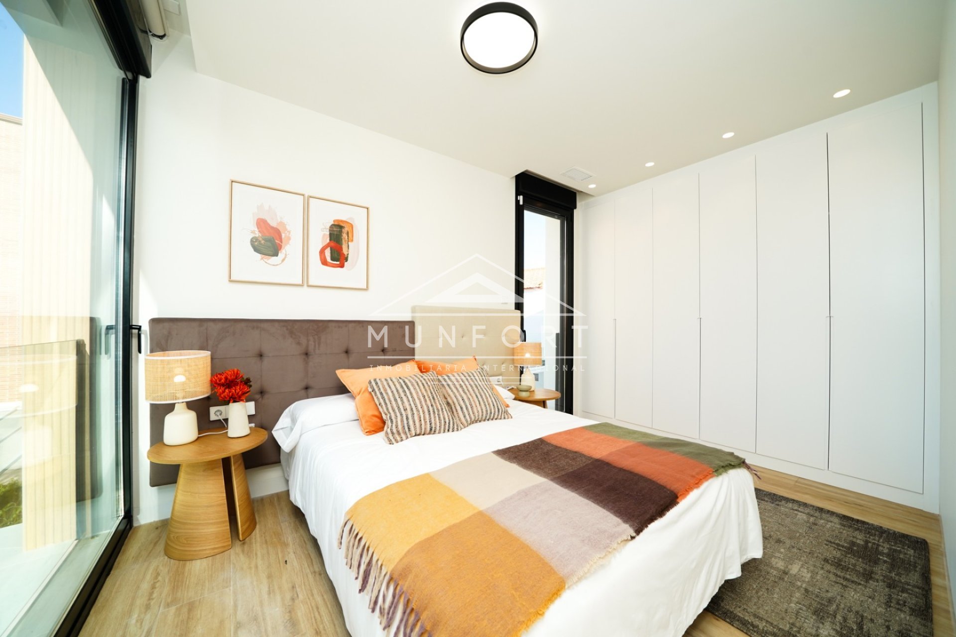 Segunda mano - Apartamentos -
Pilar de la Horadada - Torre de la Horadada