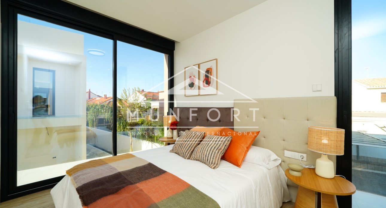 Segunda mano - Apartamentos -
Pilar de la Horadada - Torre de la Horadada