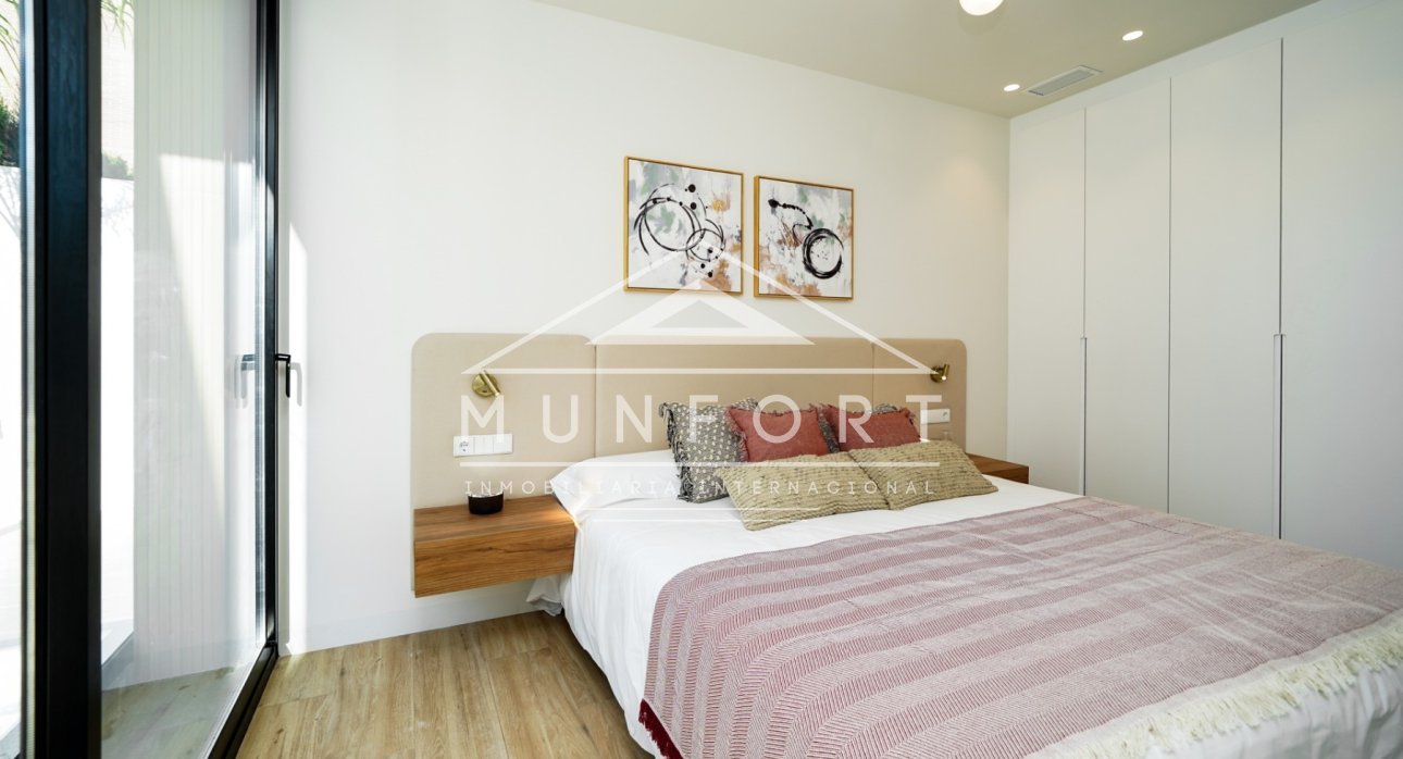 Segunda mano - Apartamentos -
Pilar de la Horadada - Torre de la Horadada