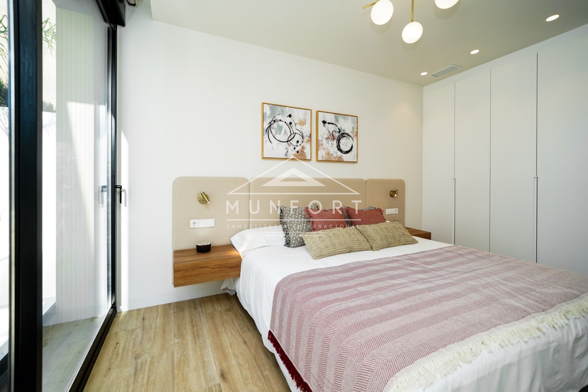 Segunda mano - Apartamentos -
Pilar de la Horadada - Torre de la Horadada