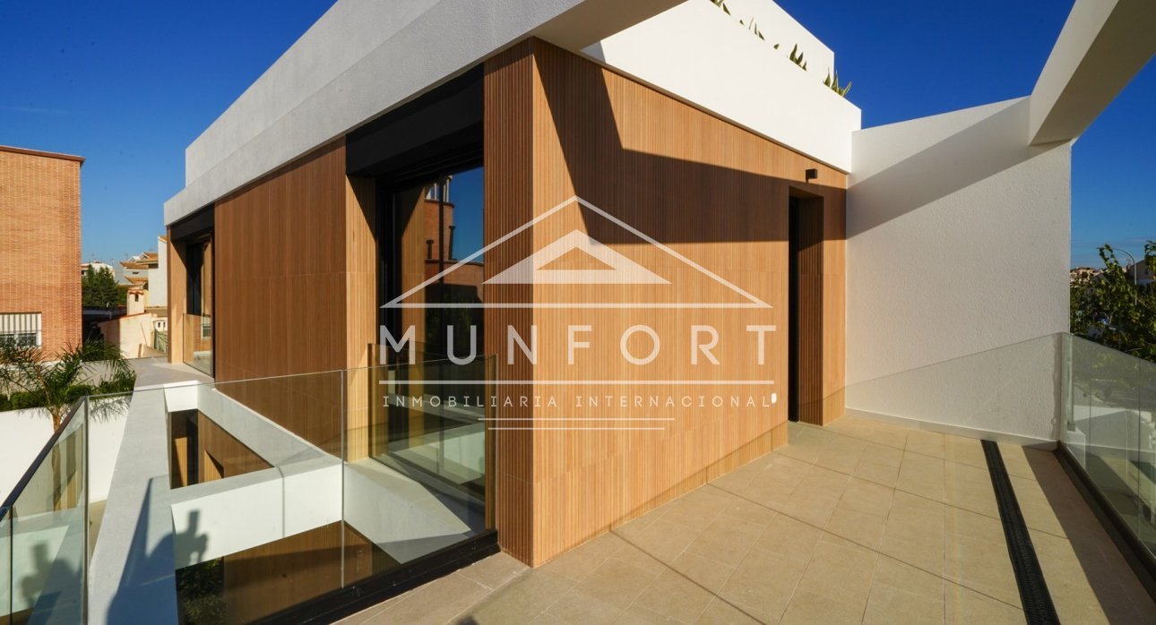 Segunda mano - Apartamentos -
Pilar de la Horadada - Torre de la Horadada