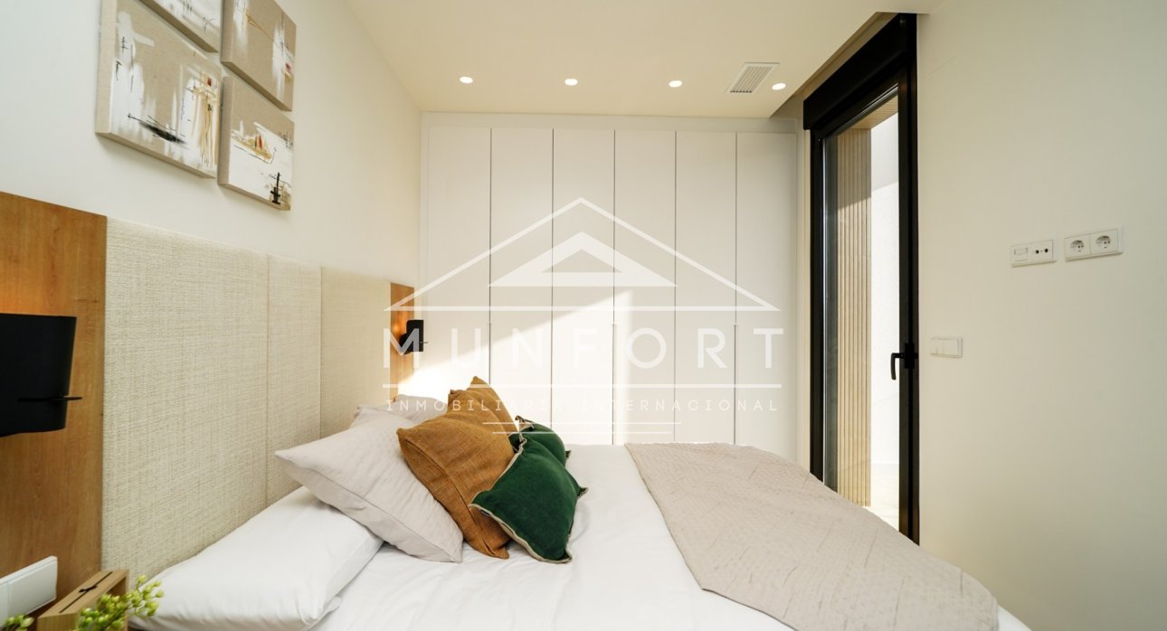 Segunda mano - Apartamentos -
Pilar de la Horadada - Torre de la Horadada