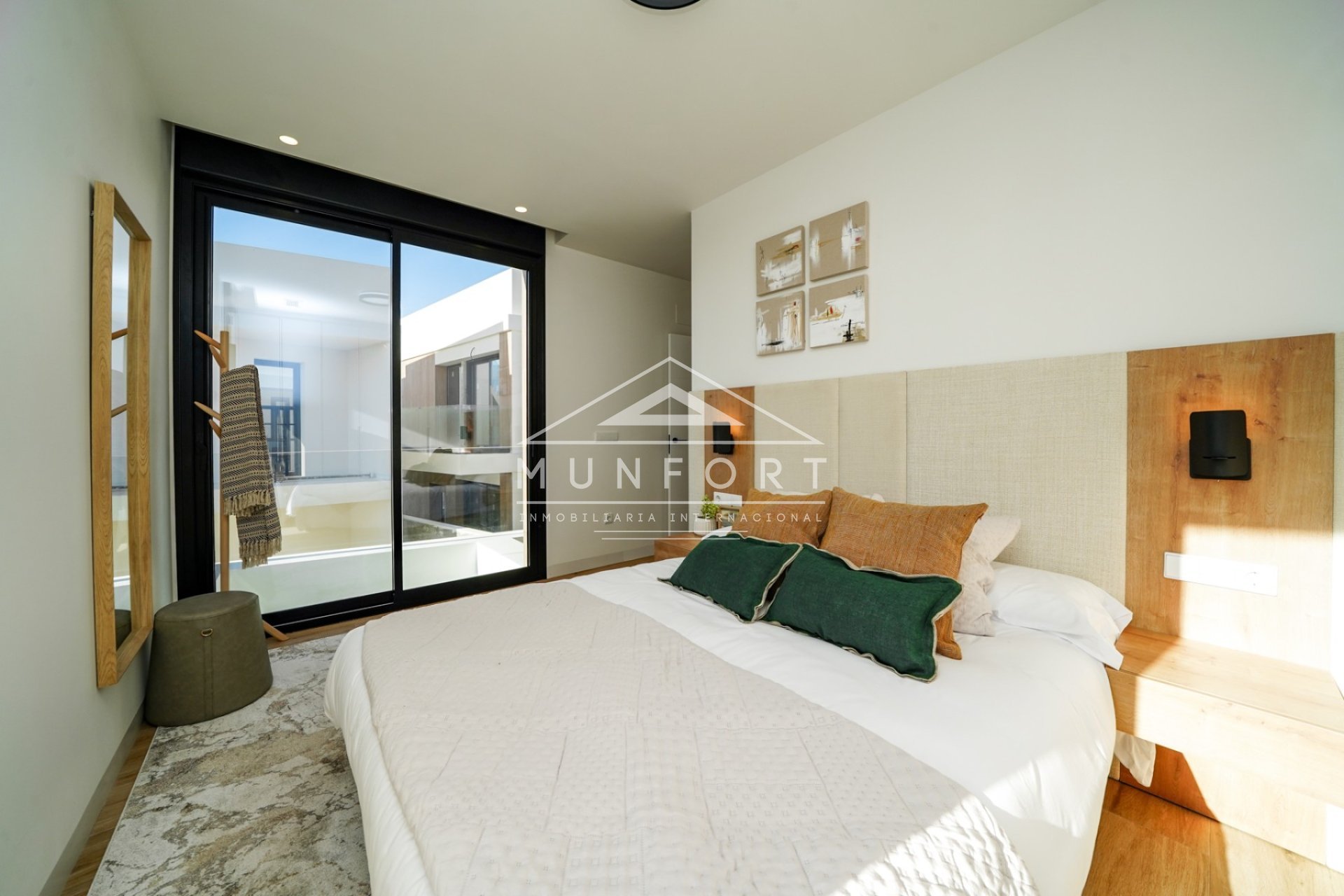 Segunda mano - Apartamentos -
Pilar de la Horadada - Torre de la Horadada