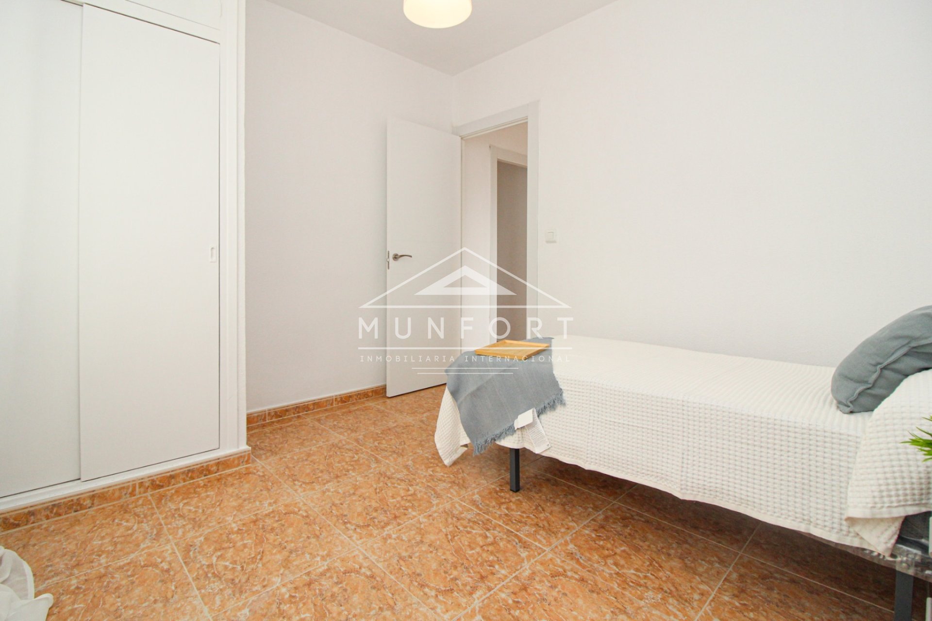 Segunda mano - Apartamentos -
Pilar de la Horadada - Torre de la Horadada