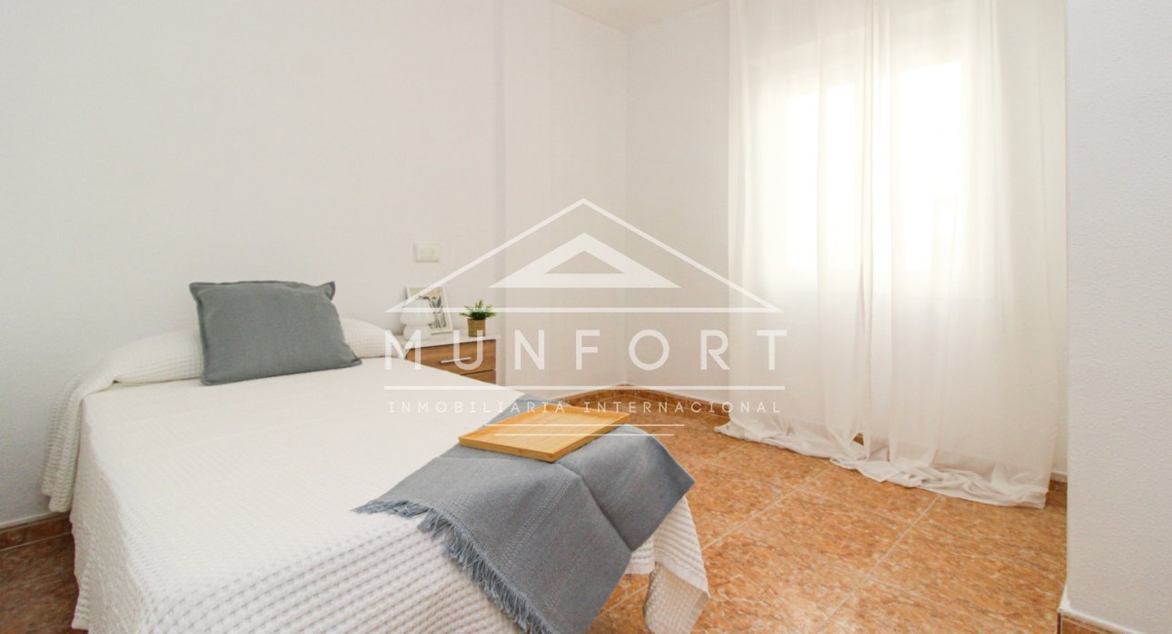 Segunda mano - Apartamentos -
Pilar de la Horadada - Torre de la Horadada