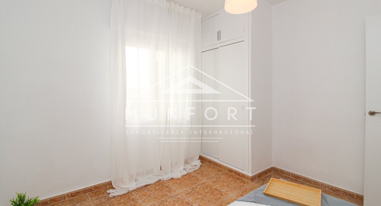 Segunda mano - Apartamentos -
Pilar de la Horadada - Torre de la Horadada