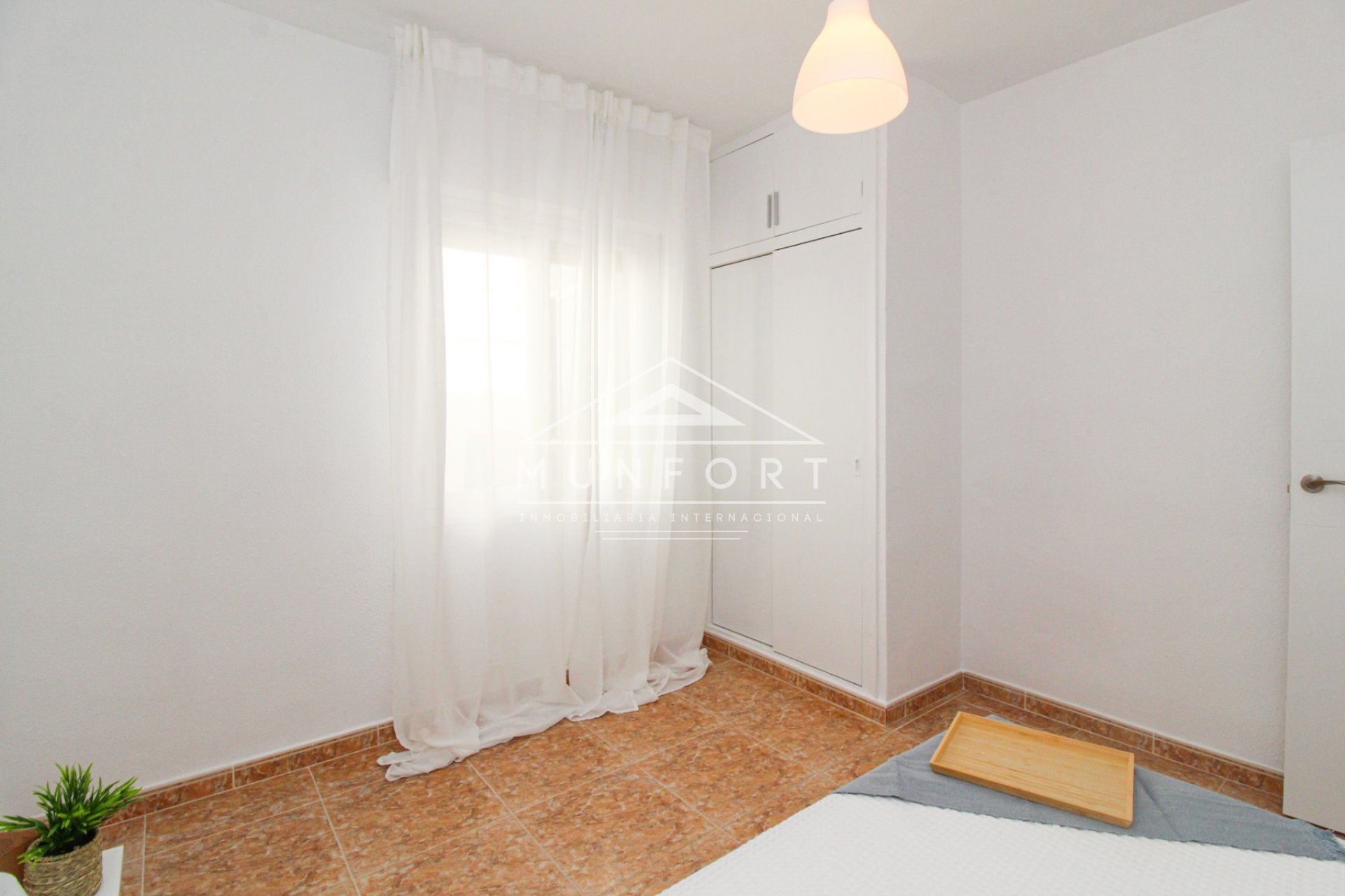 Segunda mano - Apartamentos -
Pilar de la Horadada - Torre de la Horadada