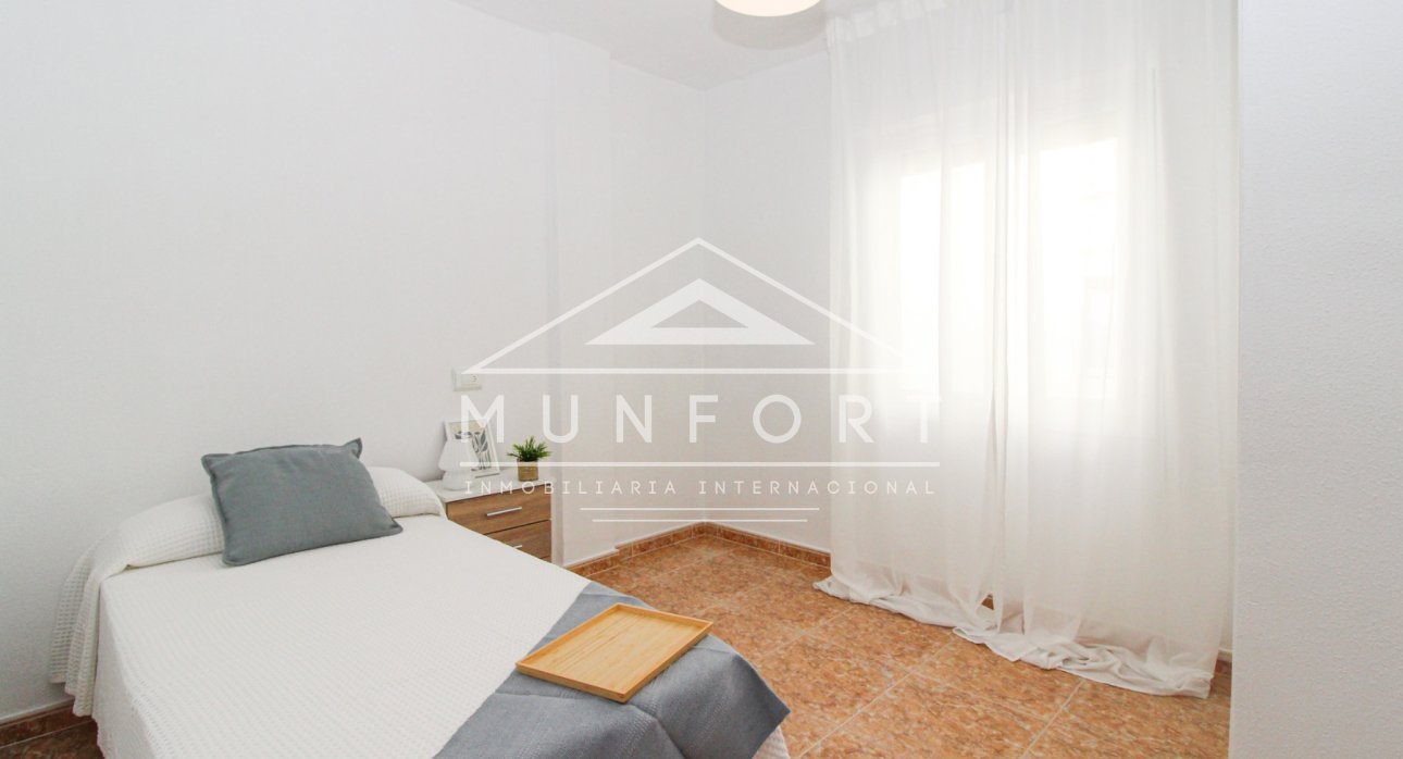 Segunda mano - Apartamentos -
Pilar de la Horadada - Torre de la Horadada