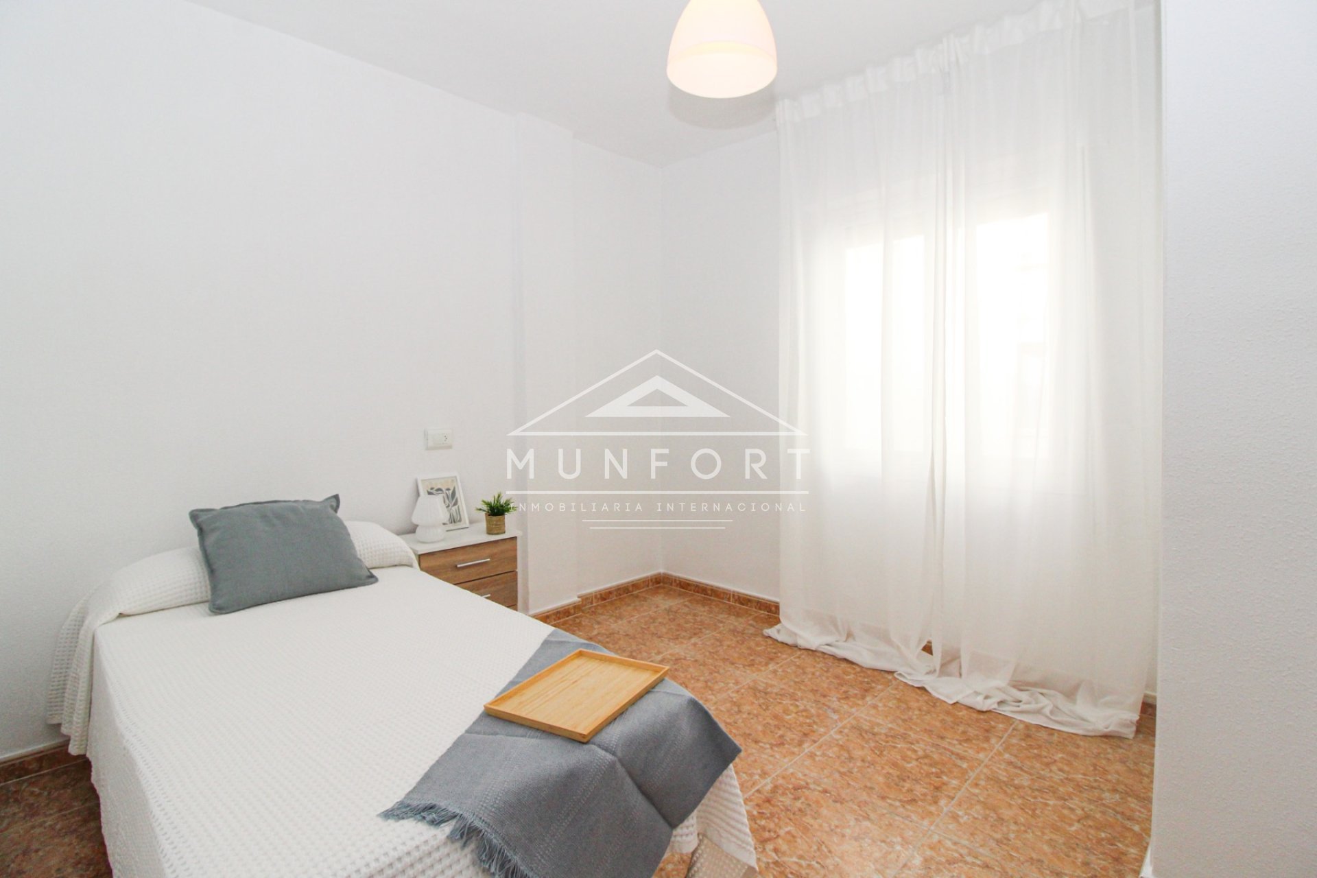 Segunda mano - Apartamentos -
Pilar de la Horadada - Torre de la Horadada