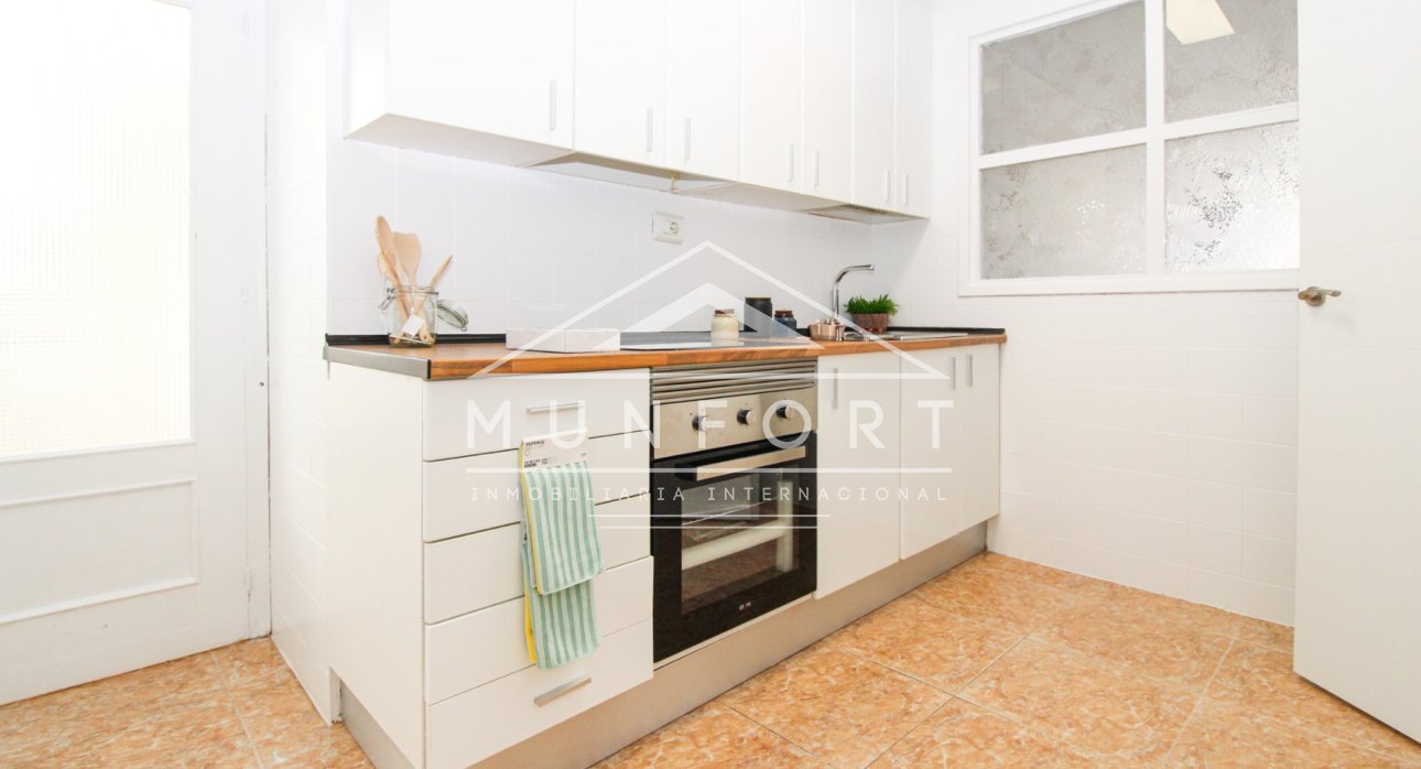 Segunda mano - Apartamentos -
Pilar de la Horadada - Torre de la Horadada