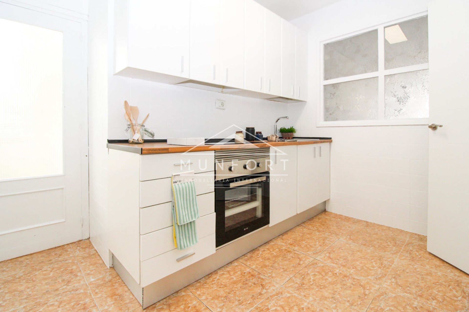 Segunda mano - Apartamentos -
Pilar de la Horadada - Torre de la Horadada