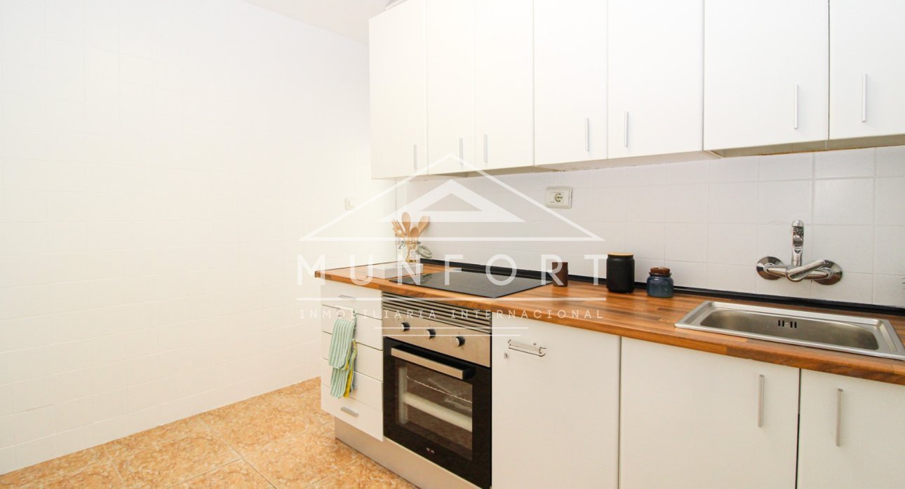 Segunda mano - Apartamentos -
Pilar de la Horadada - Torre de la Horadada