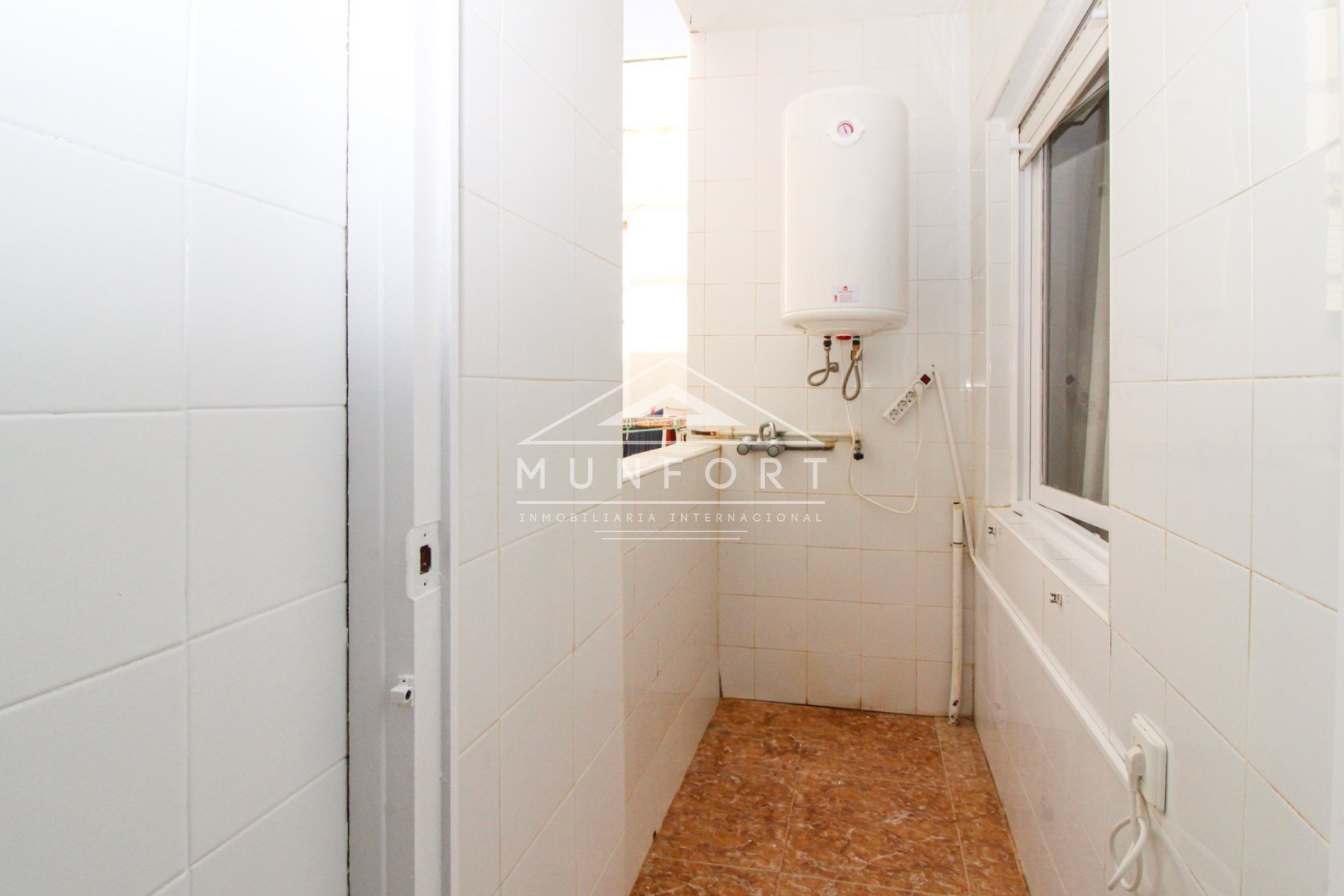 Segunda mano - Apartamentos -
Pilar de la Horadada - Torre de la Horadada