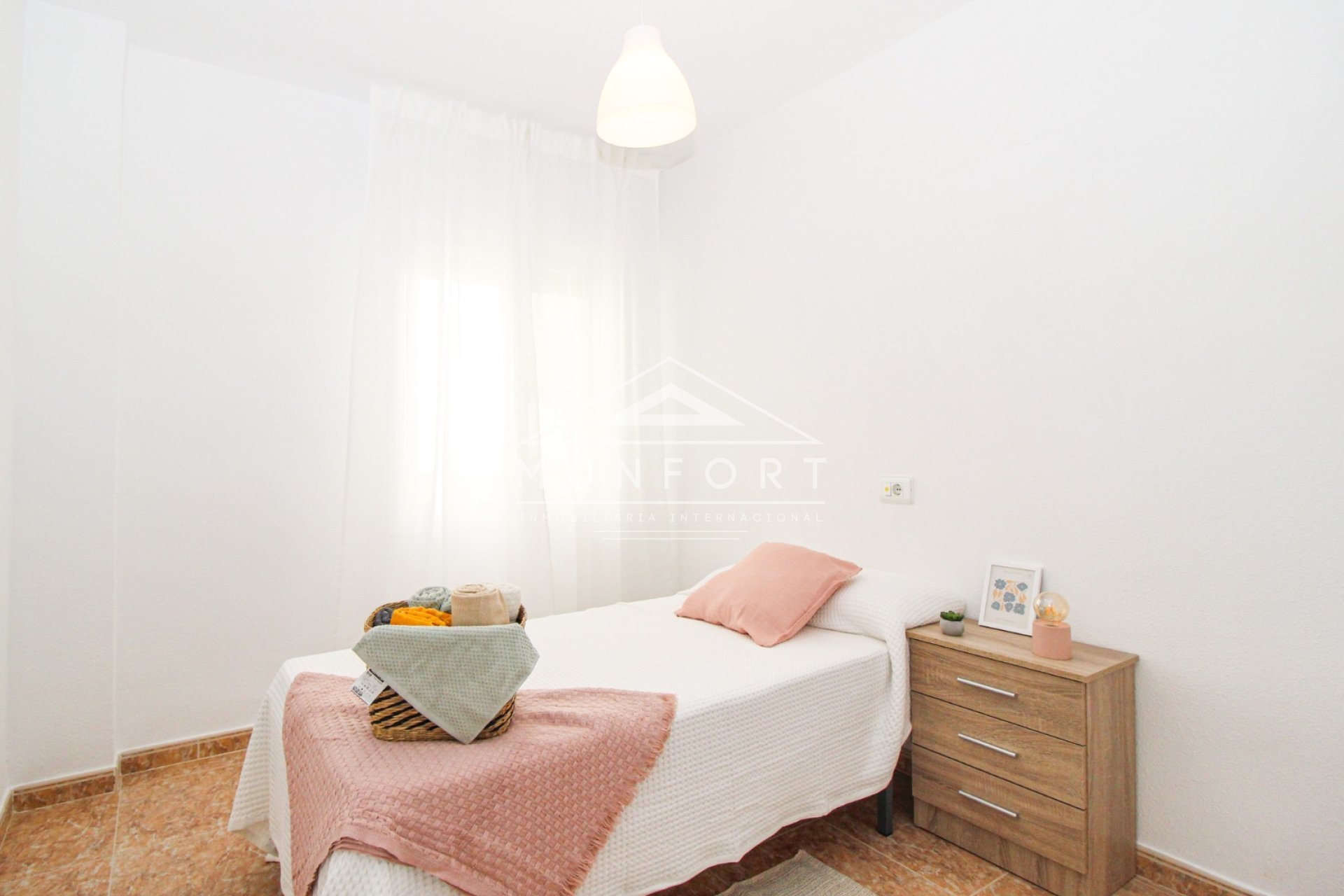 Segunda mano - Apartamentos -
Pilar de la Horadada - Torre de la Horadada