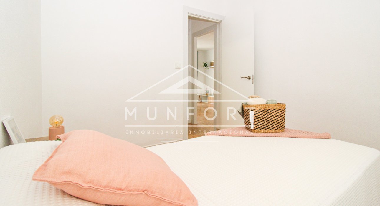 Segunda mano - Apartamentos -
Pilar de la Horadada - Torre de la Horadada