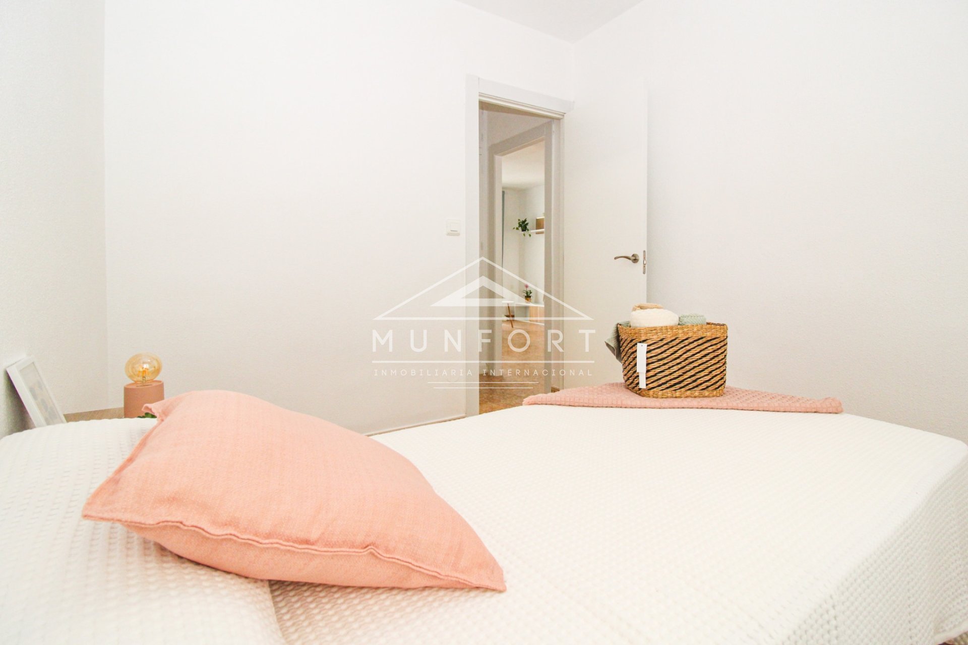 Segunda mano - Apartamentos -
Pilar de la Horadada - Torre de la Horadada