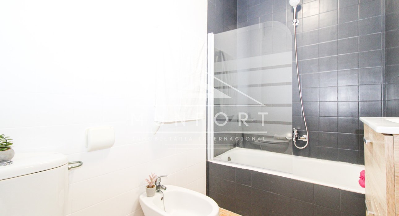 Segunda mano - Apartamentos -
Pilar de la Horadada - Torre de la Horadada