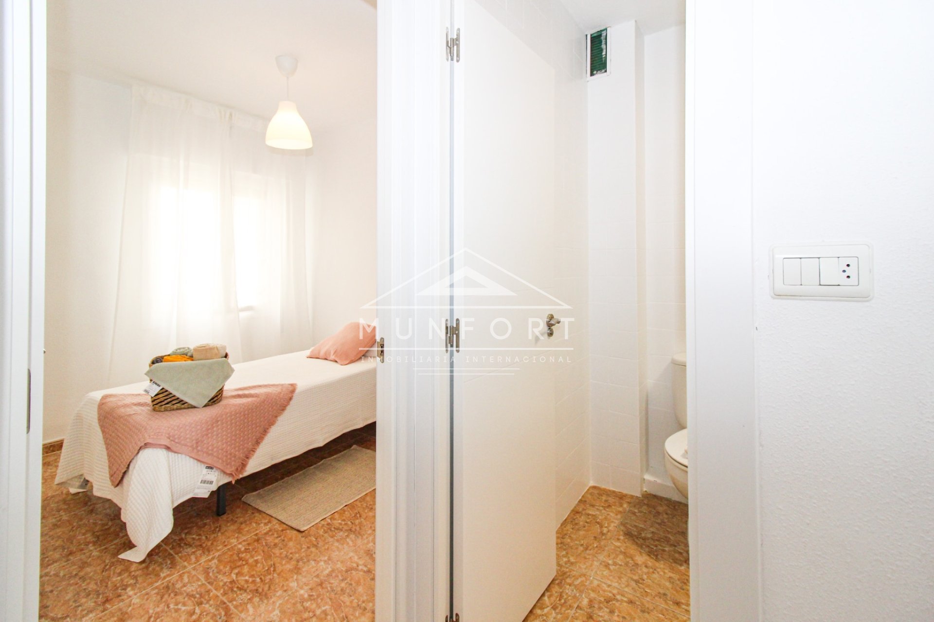 Segunda mano - Apartamentos -
Pilar de la Horadada - Torre de la Horadada