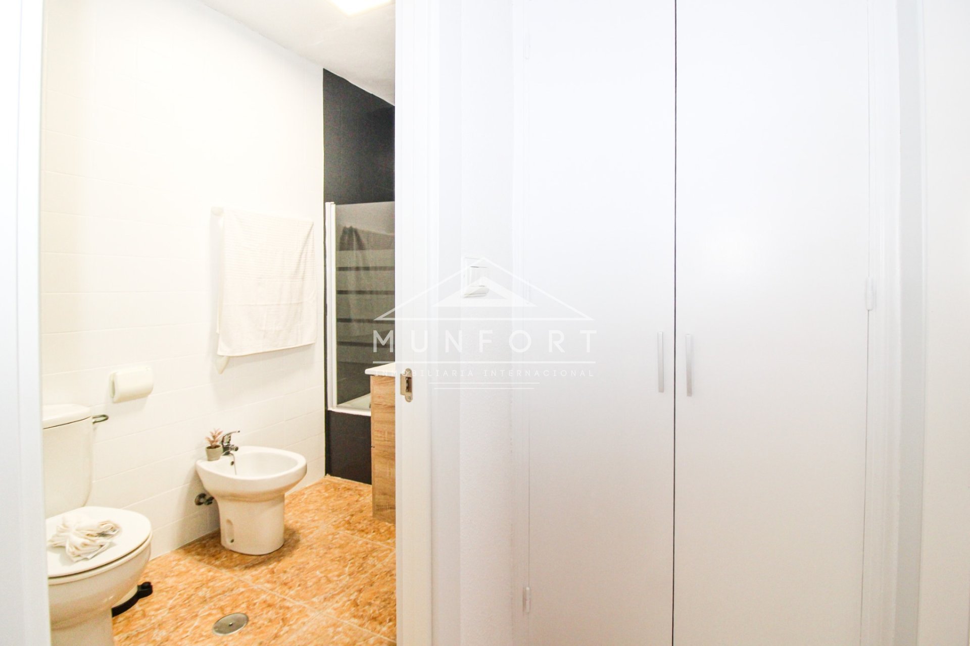 Segunda mano - Apartamentos -
Pilar de la Horadada - Torre de la Horadada