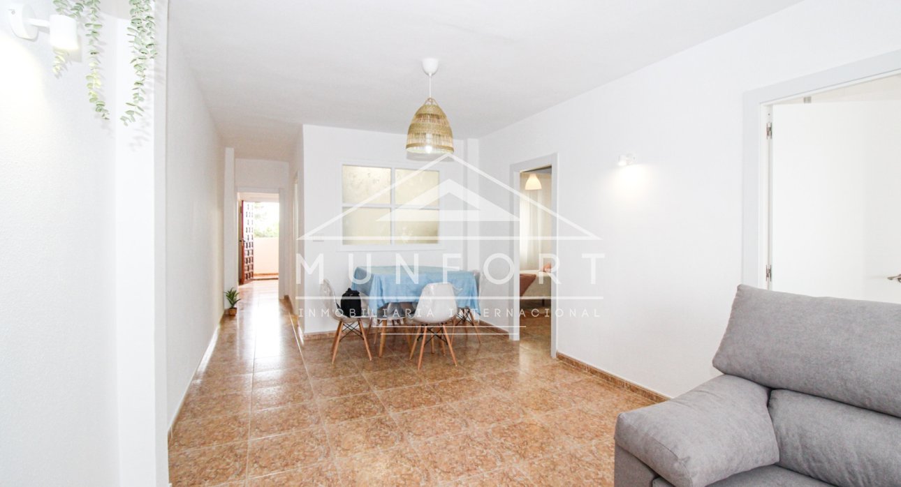 Segunda mano - Apartamentos -
Pilar de la Horadada - Torre de la Horadada