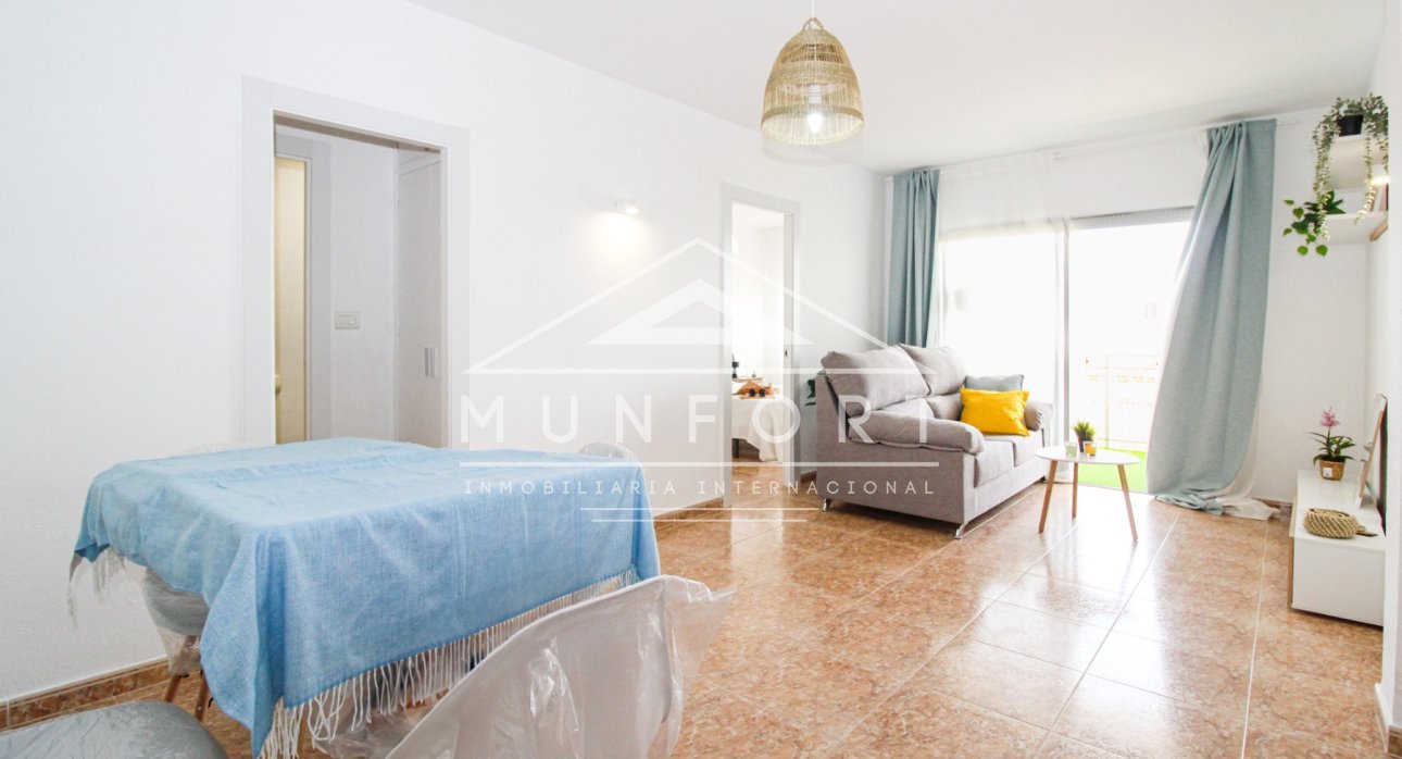 Segunda mano - Apartamentos -
Pilar de la Horadada - Torre de la Horadada