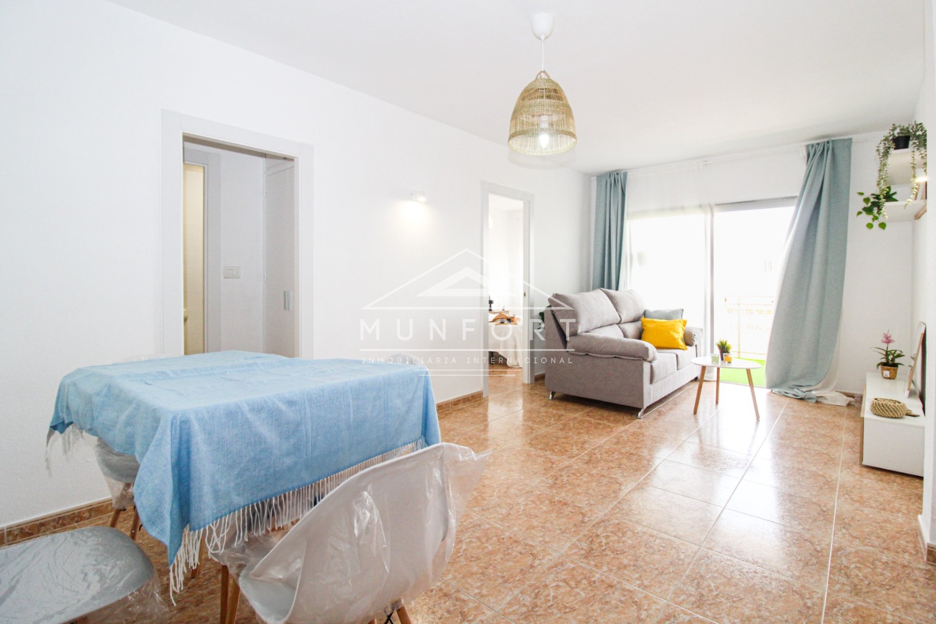 Segunda mano - Apartamentos -
Pilar de la Horadada - Torre de la Horadada