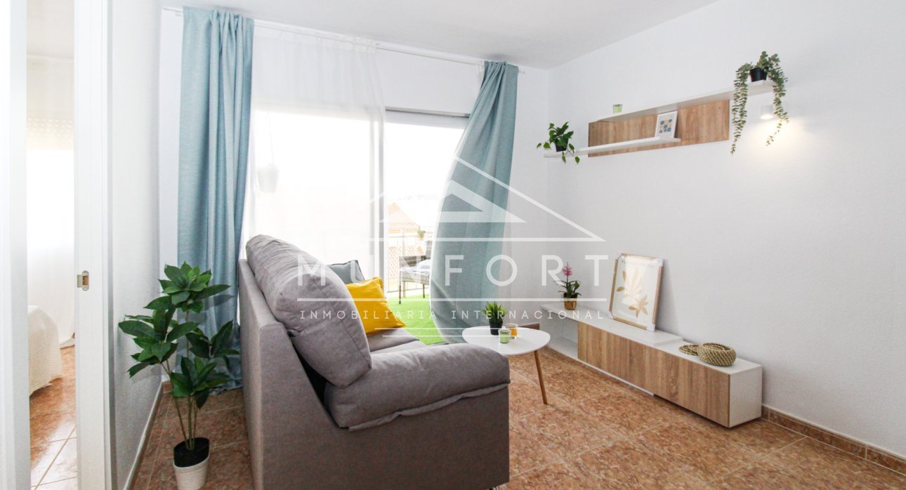 Segunda mano - Apartamentos -
Pilar de la Horadada - Torre de la Horadada